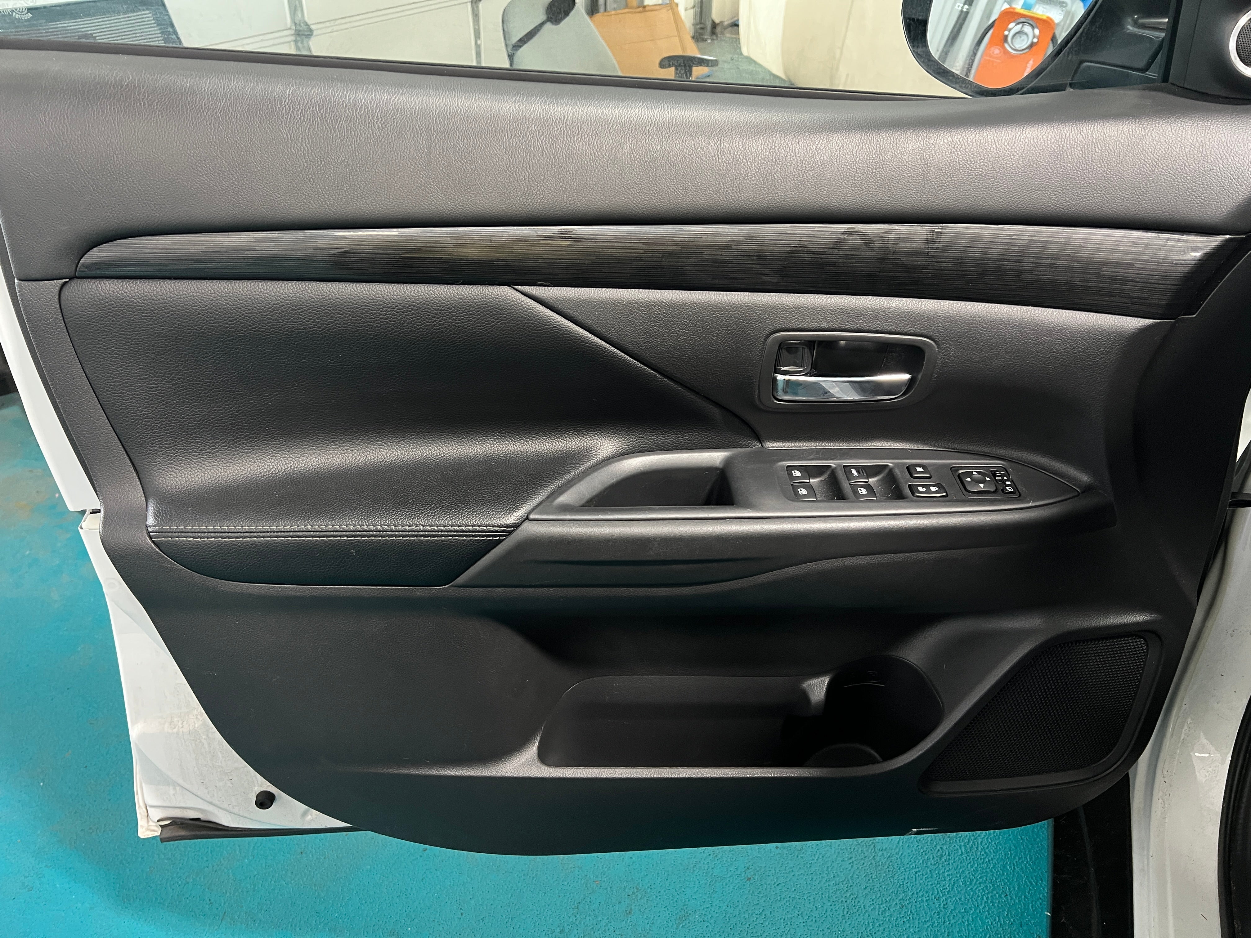 2018 Mitsubishi Outlander