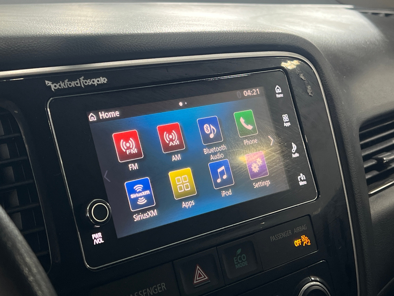 Thumbnail: 2018 Mitsubishi Outlander - 3