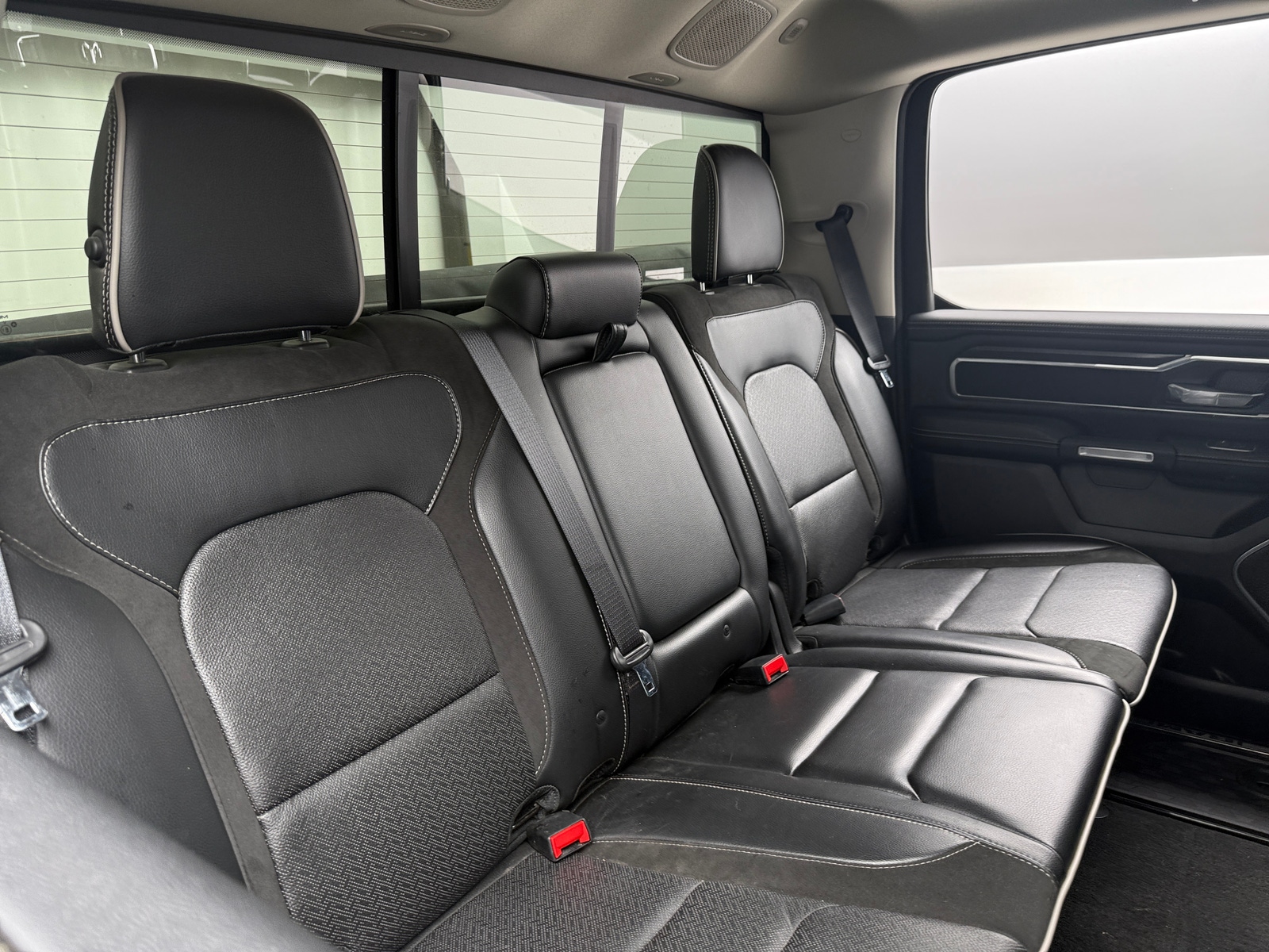 Thumbnail: 2022 RAM 1500 - 5