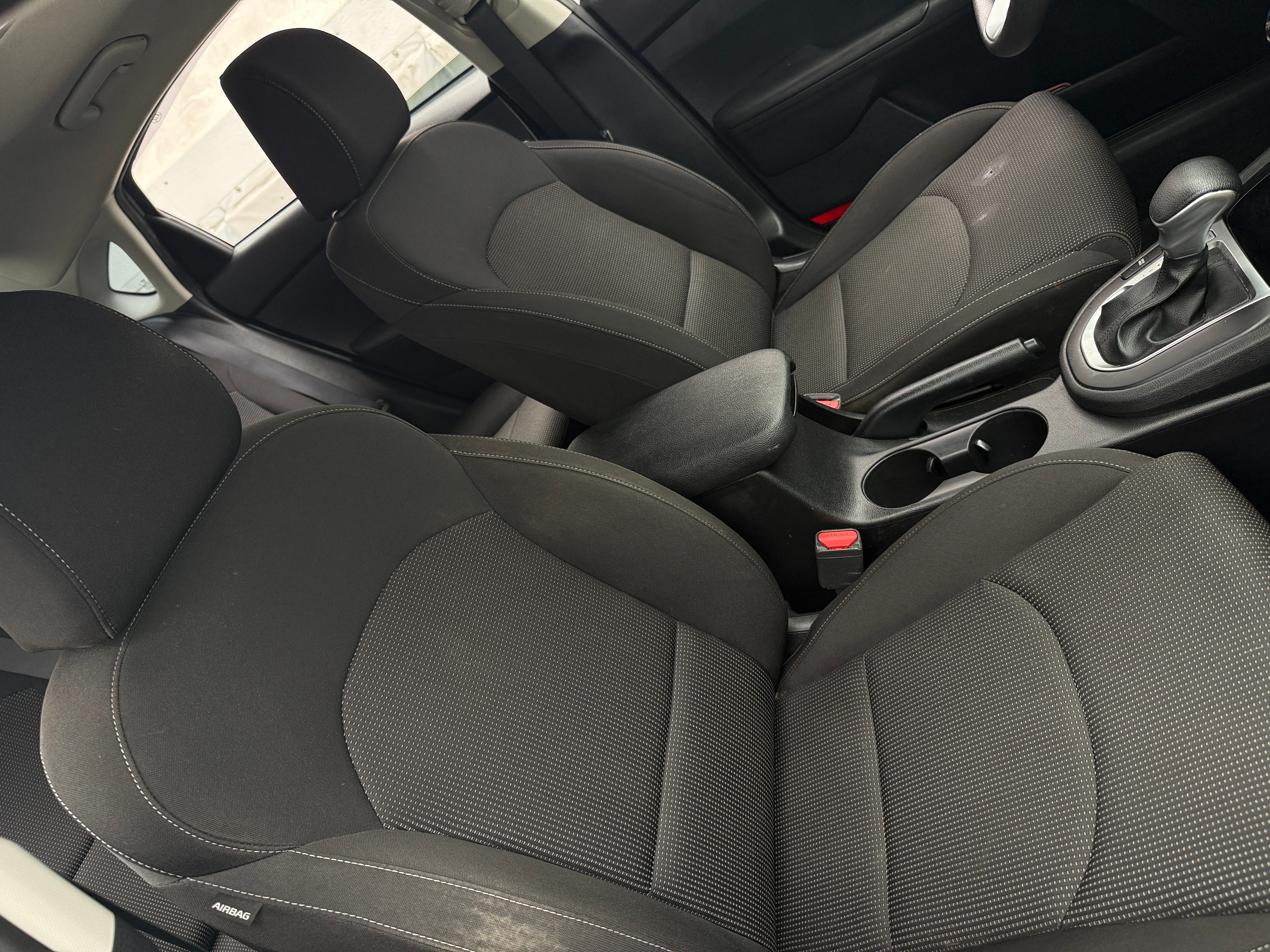 2020 Kia FORTE