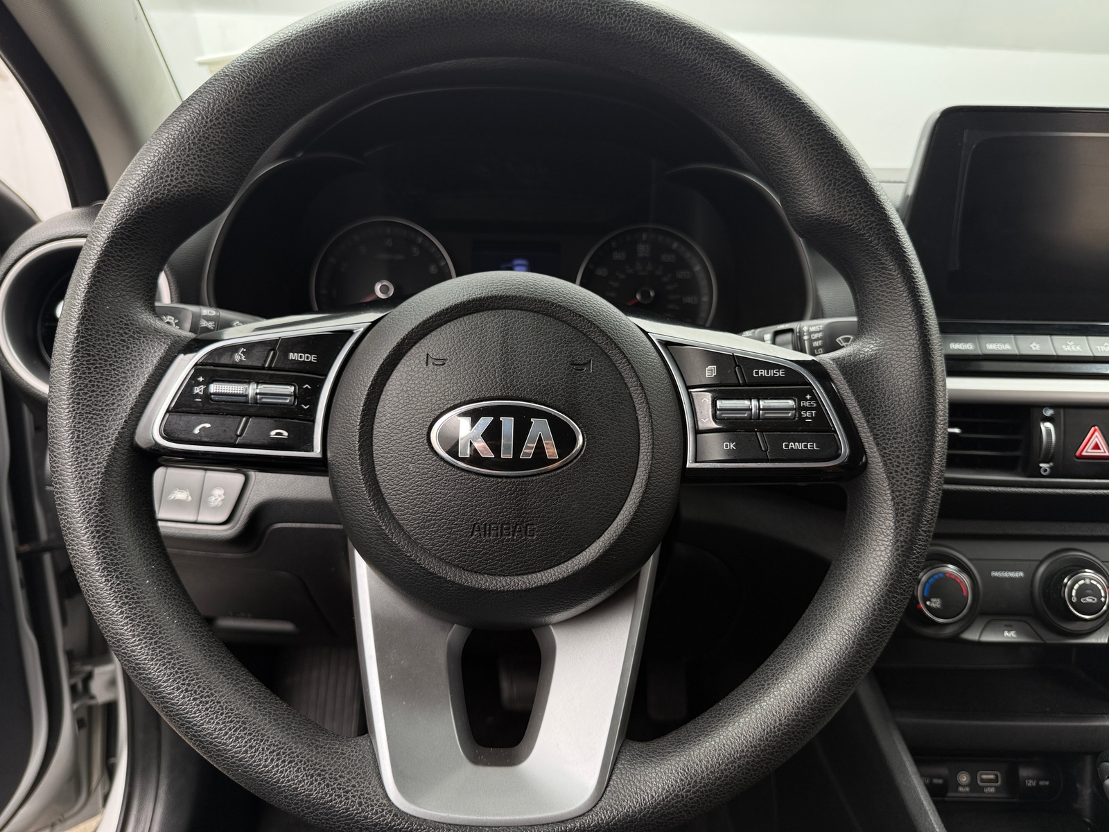 Thumbnail: 2020 Kia Forte - 5