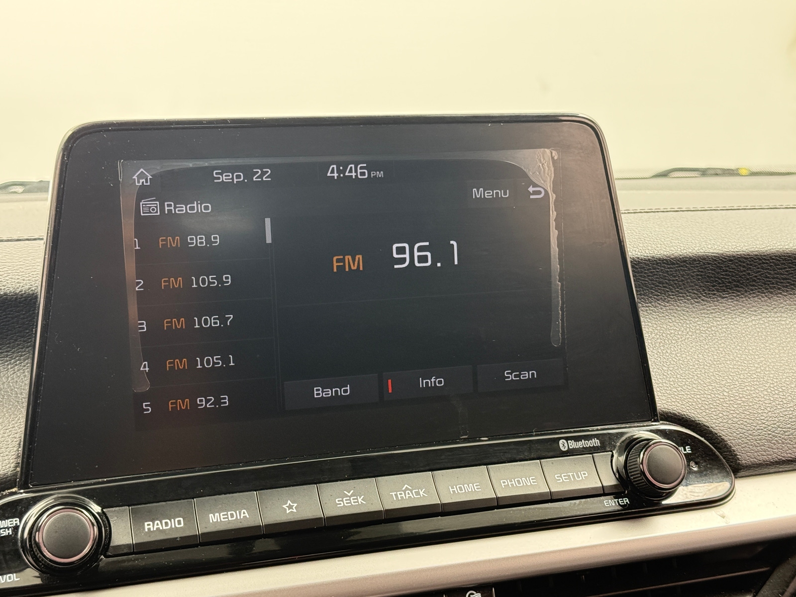 Thumbnail: 2020 Kia Forte - 4