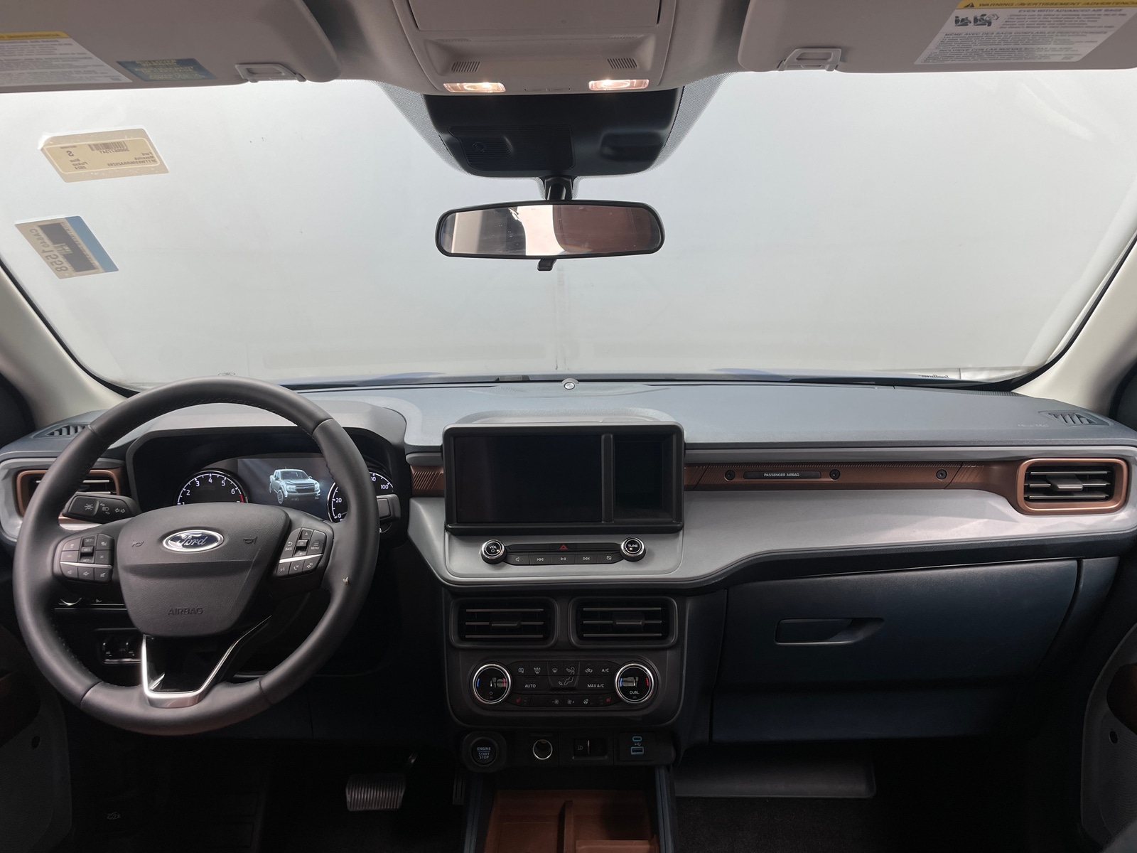 Thumbnail: 2024 Ford Maverick - 2