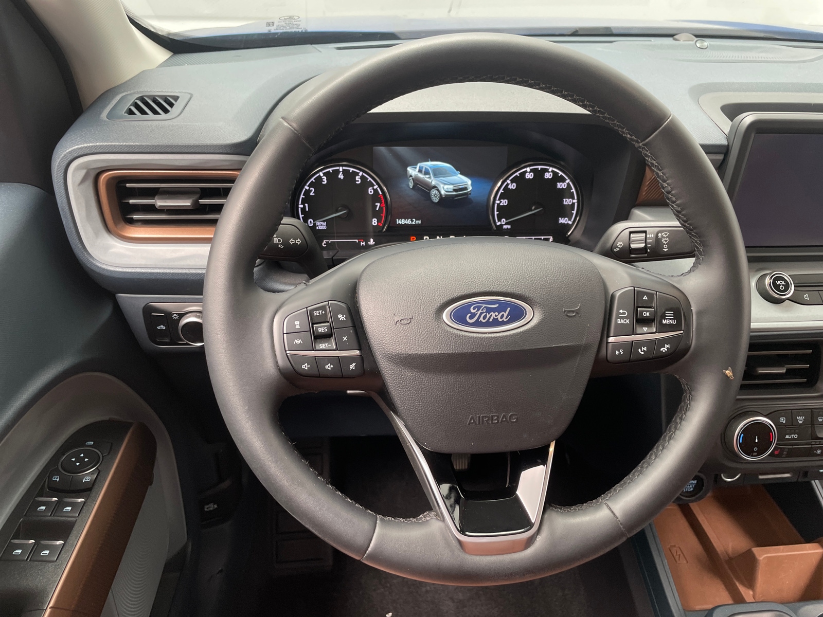 Thumbnail: 2024 Ford Maverick - 4