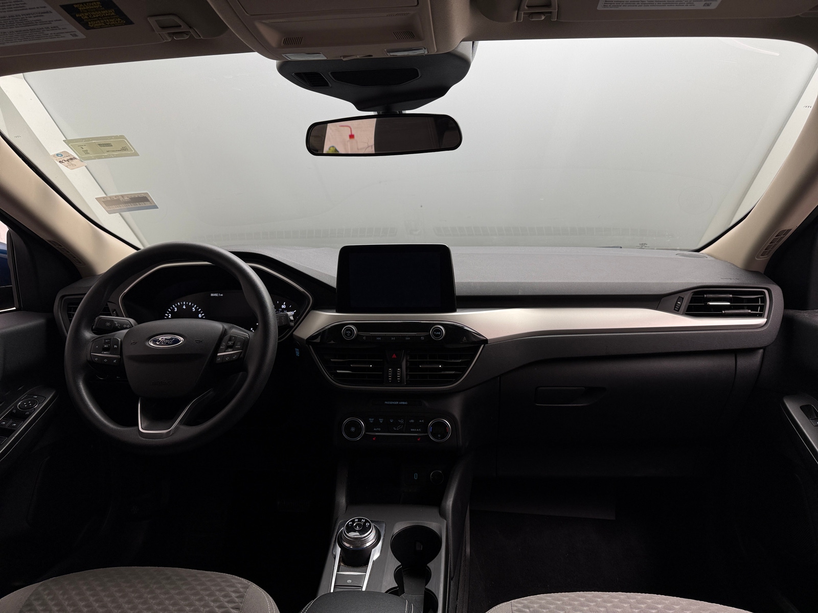 Thumbnail: 2020 Ford Escape - 3