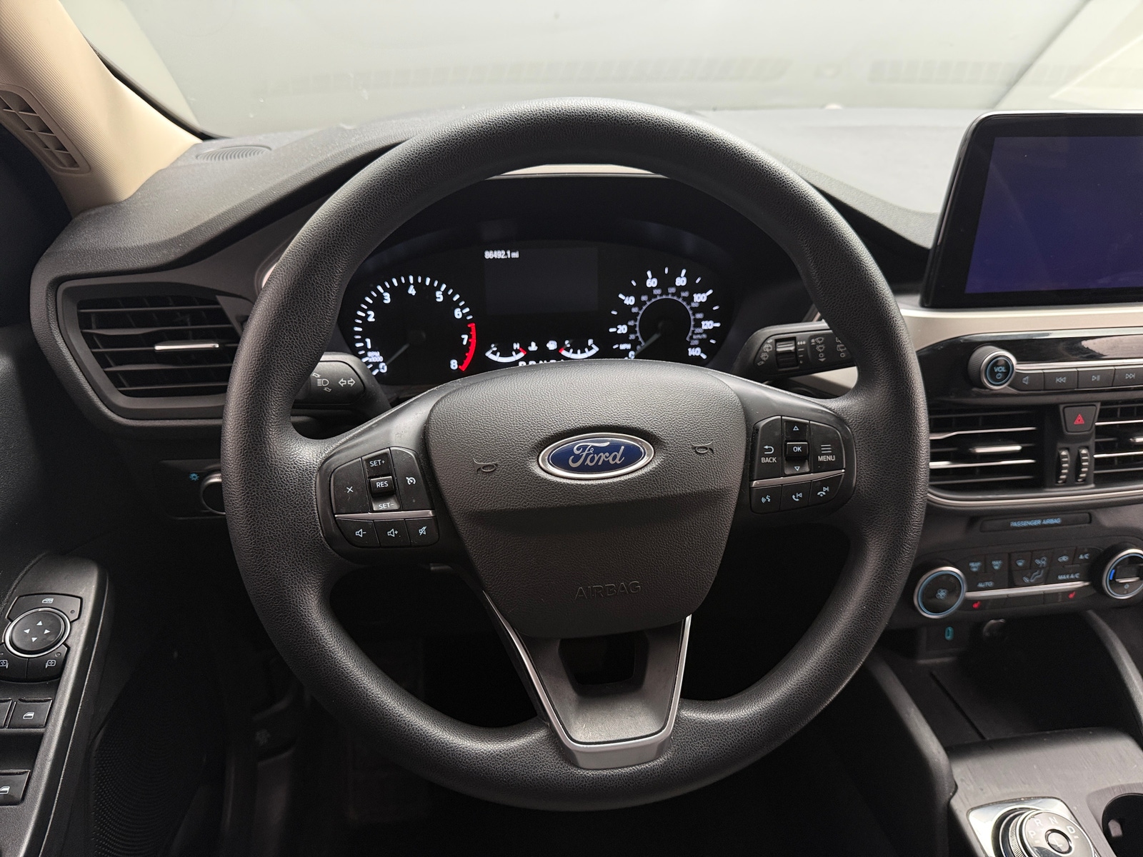 Thumbnail: 2020 Ford Escape - 5