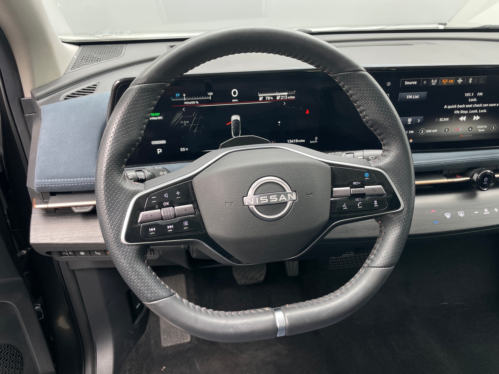Thumbnail: 2023 Nissan Ariya - 4