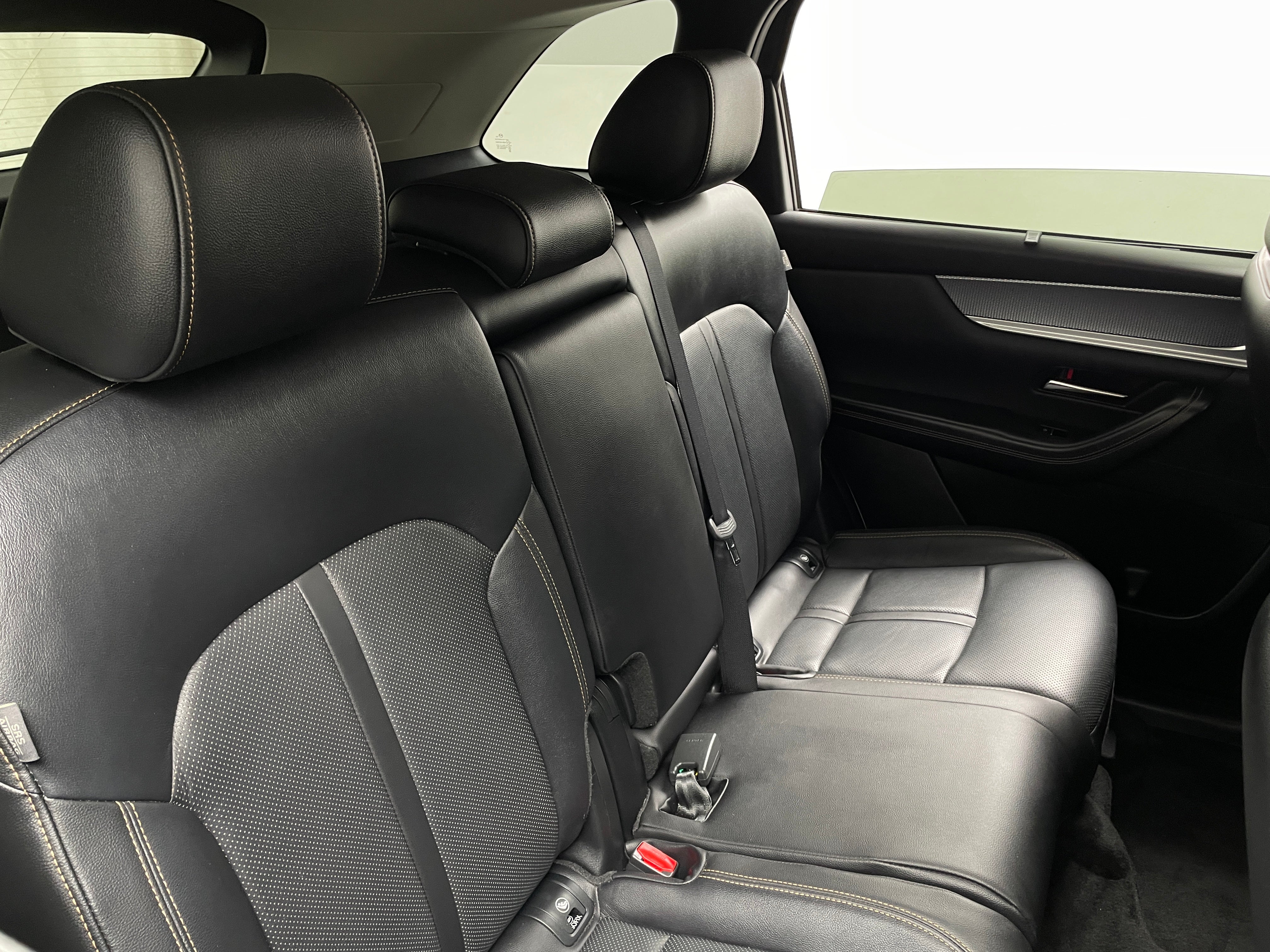 2025 Mazda CX-70