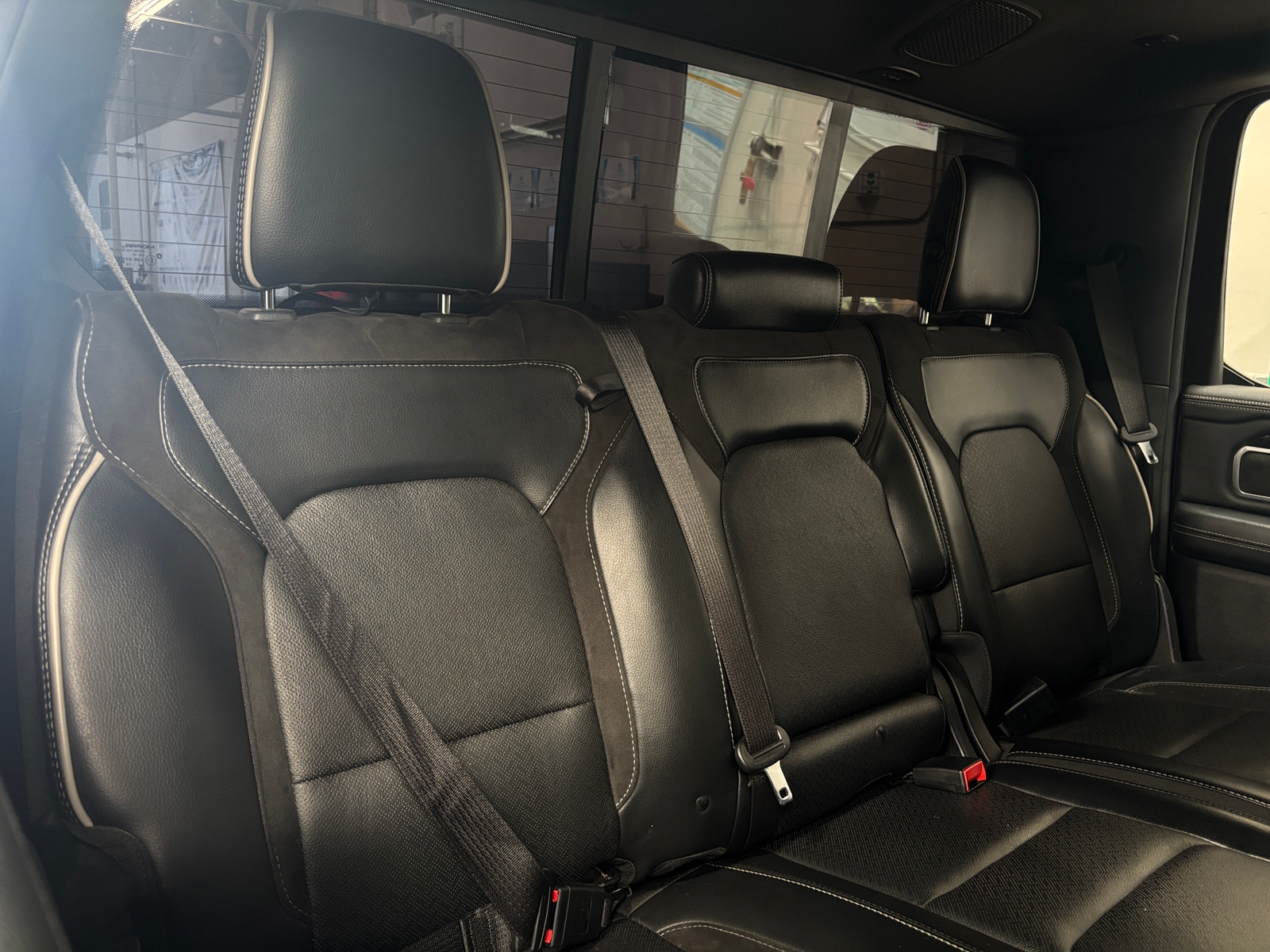 Thumbnail: 2020 RAM 1500 - 5
