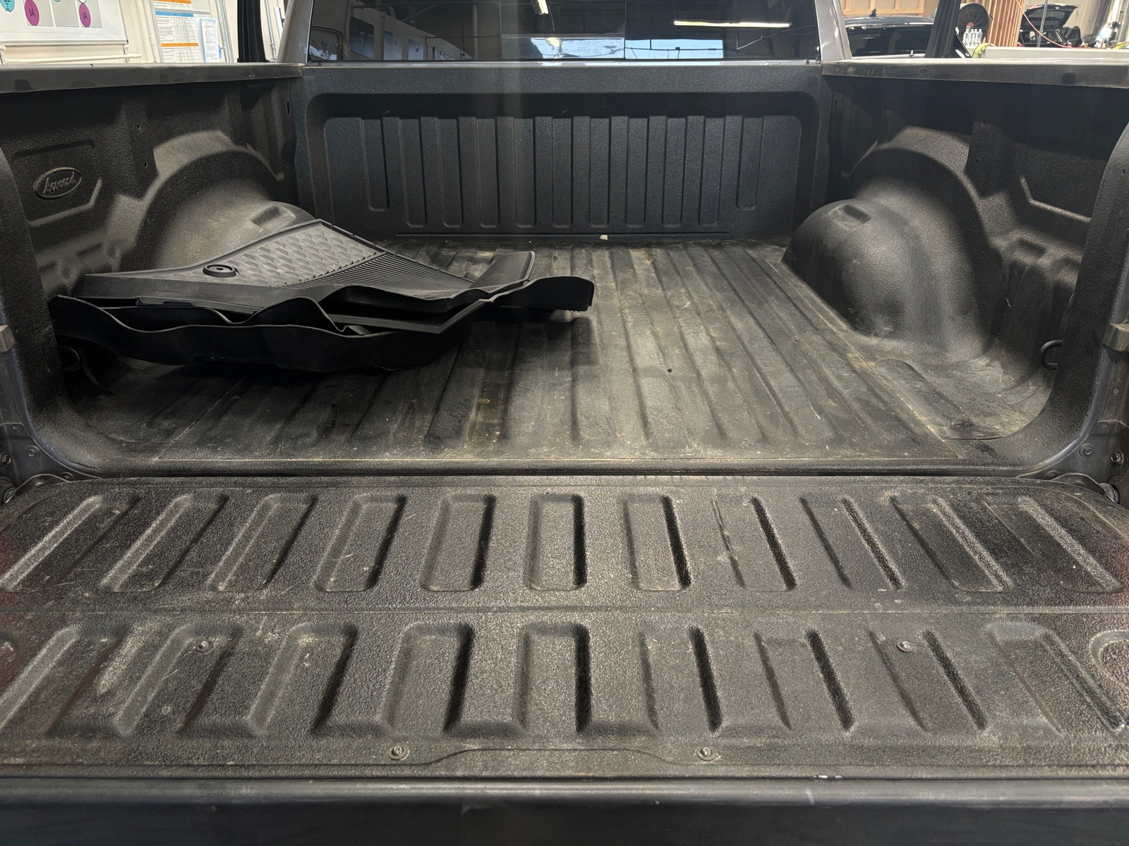 Thumbnail: 2020 RAM 1500 - 6