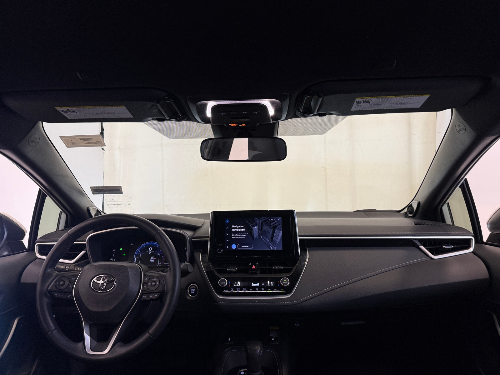 Thumbnail: 2023 Toyota Corolla - 3