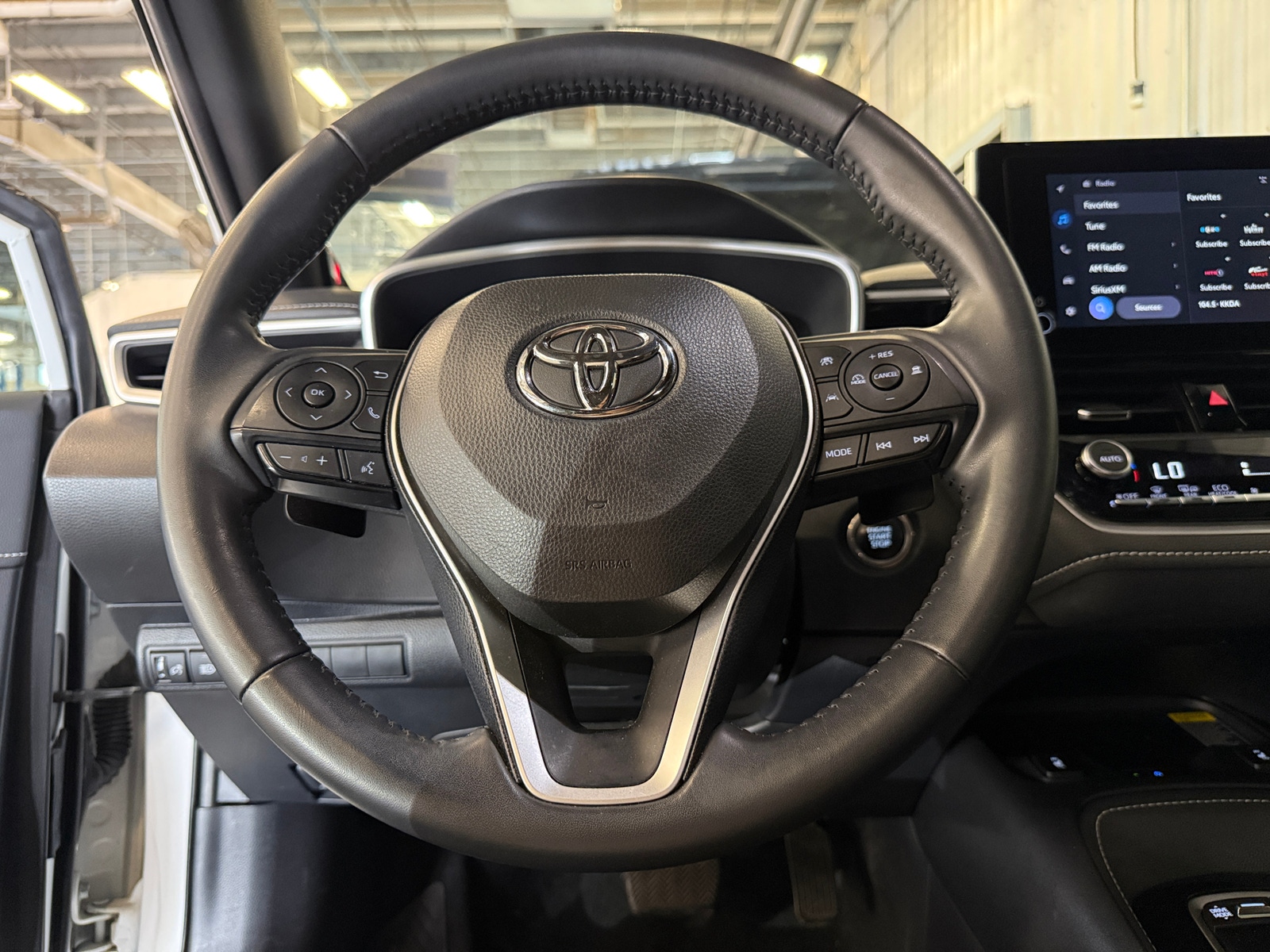Thumbnail: 2023 Toyota Corolla - 5