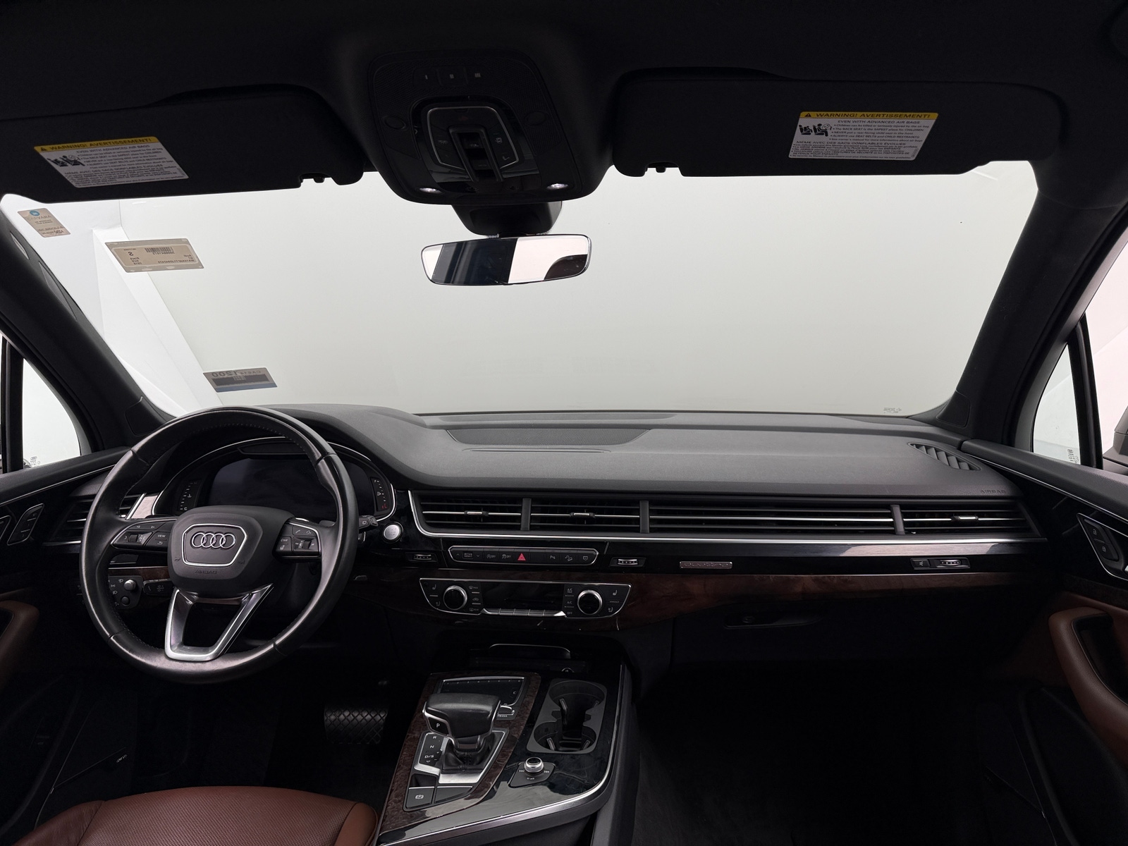 Thumbnail: 2018 Audi Q7 - 2