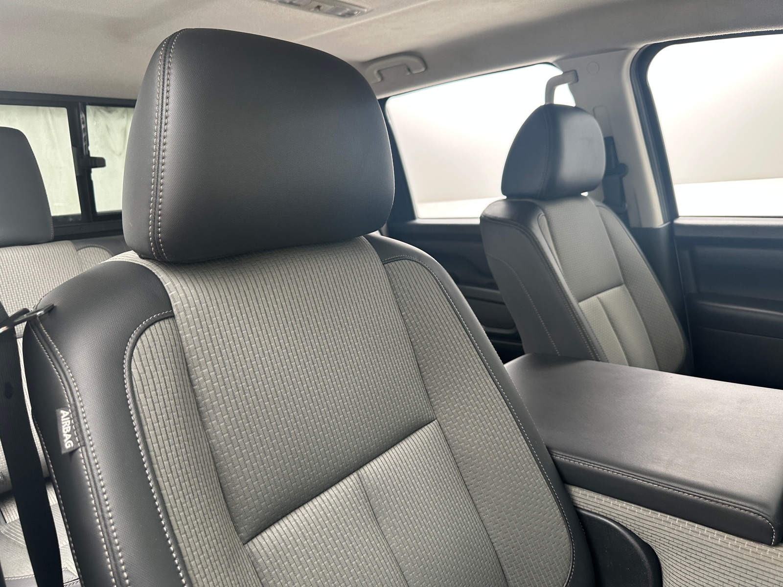 Thumbnail: 2019 Nissan Titan - 2