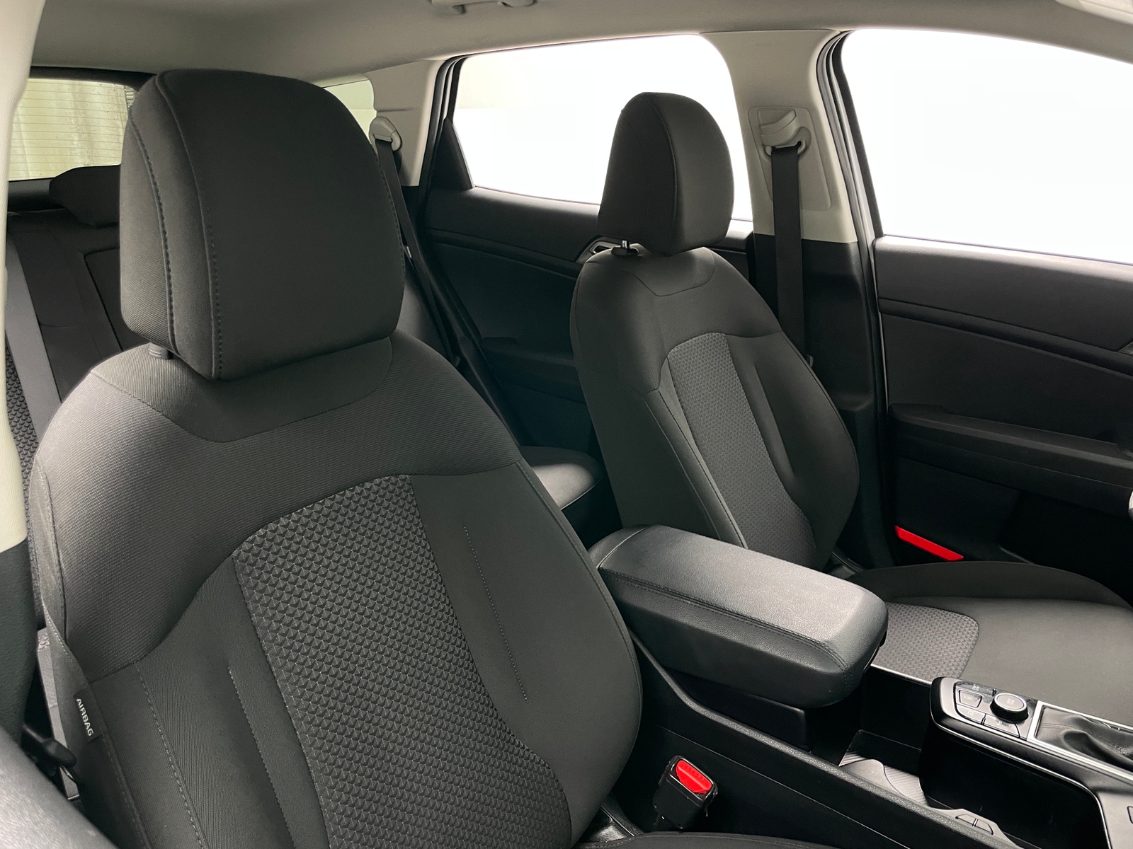 Thumbnail: 2025 Kia Sportage - 2