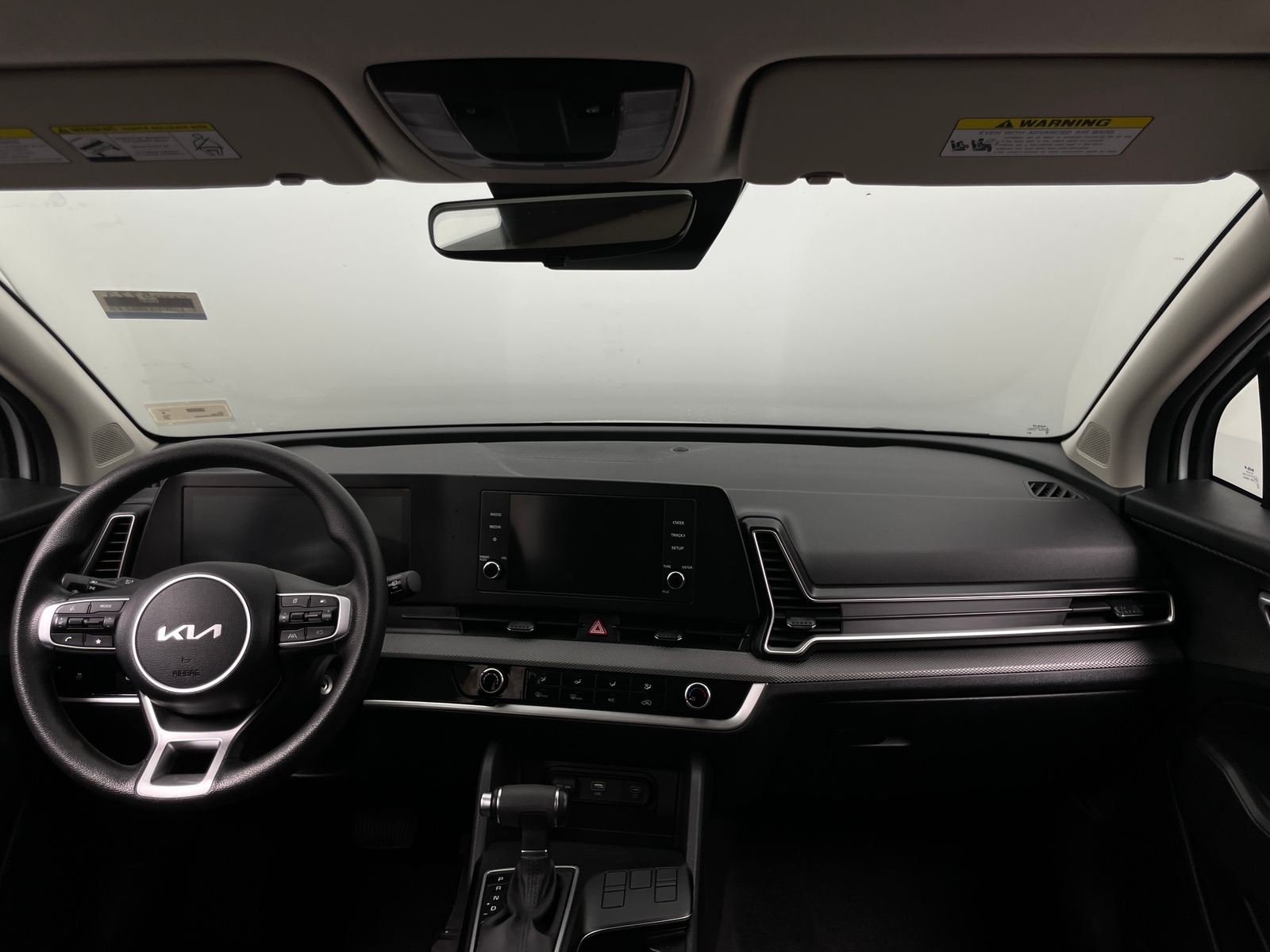 Thumbnail: 2025 Kia Sportage - 3