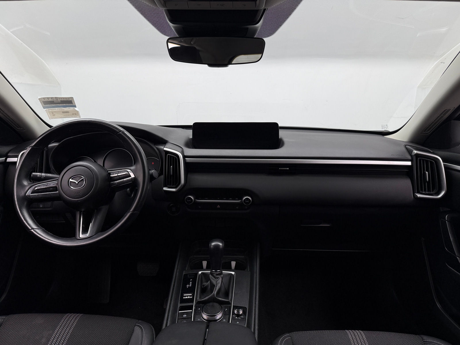 Thumbnail: 2025 Mazda CX-50 - 2