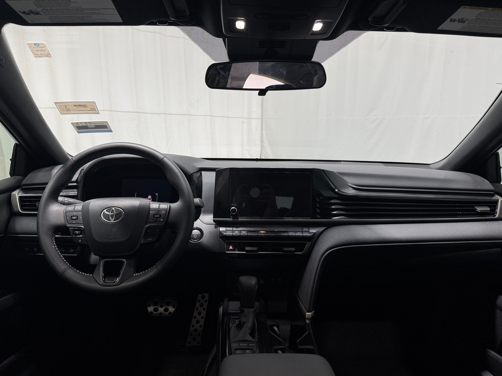 Thumbnail: 2026 Toyota Camry - 3