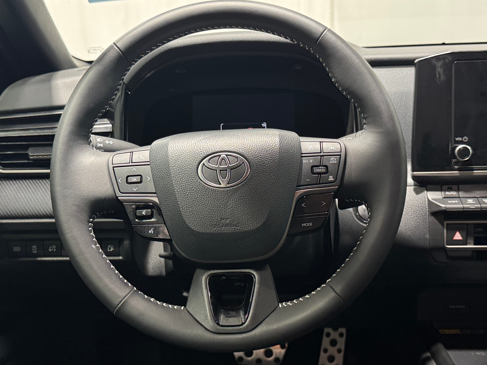 Thumbnail: 2026 Toyota Camry - 5