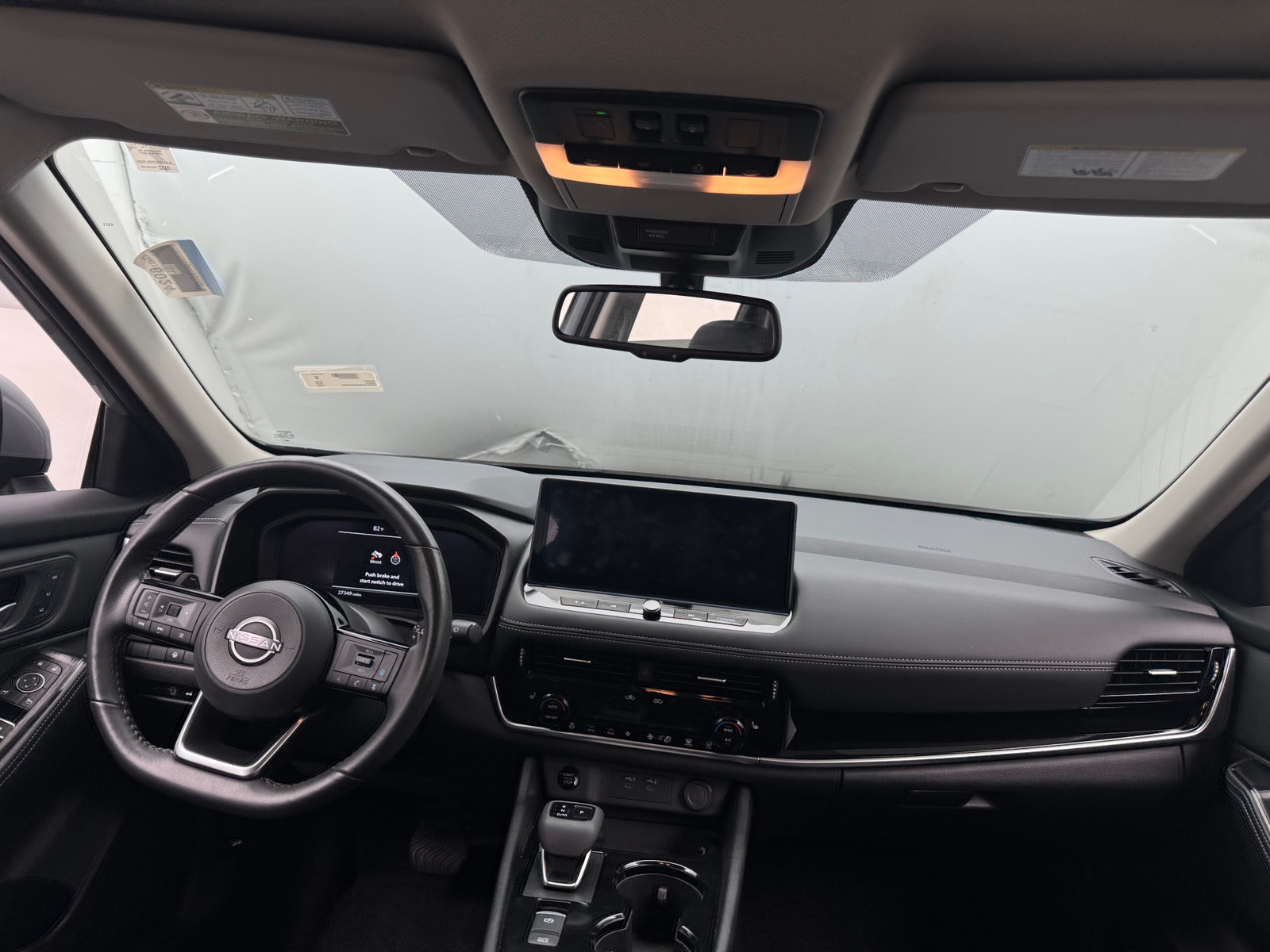 Thumbnail: 2024 Nissan Rogue - 2