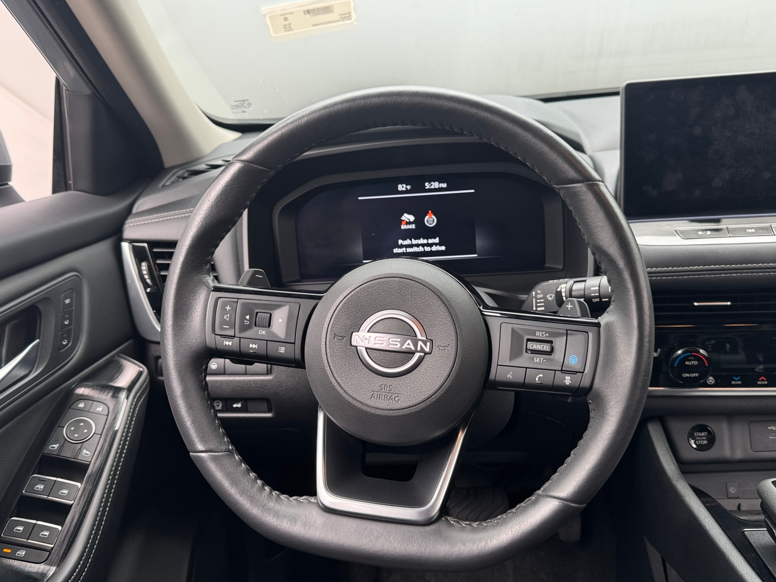 Thumbnail: 2024 Nissan Rogue - 4
