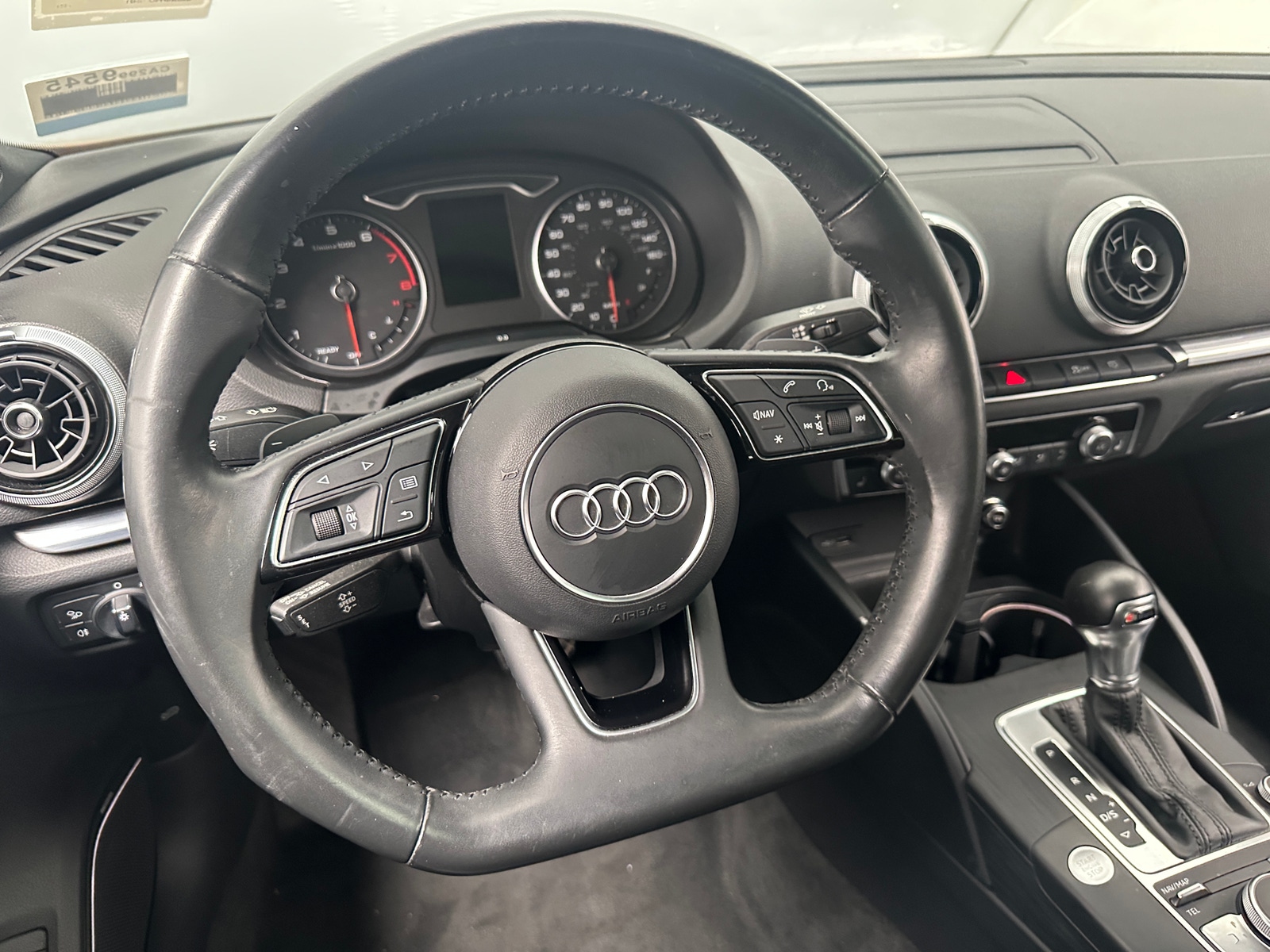 Thumbnail: 2020 Audi A3 - 5