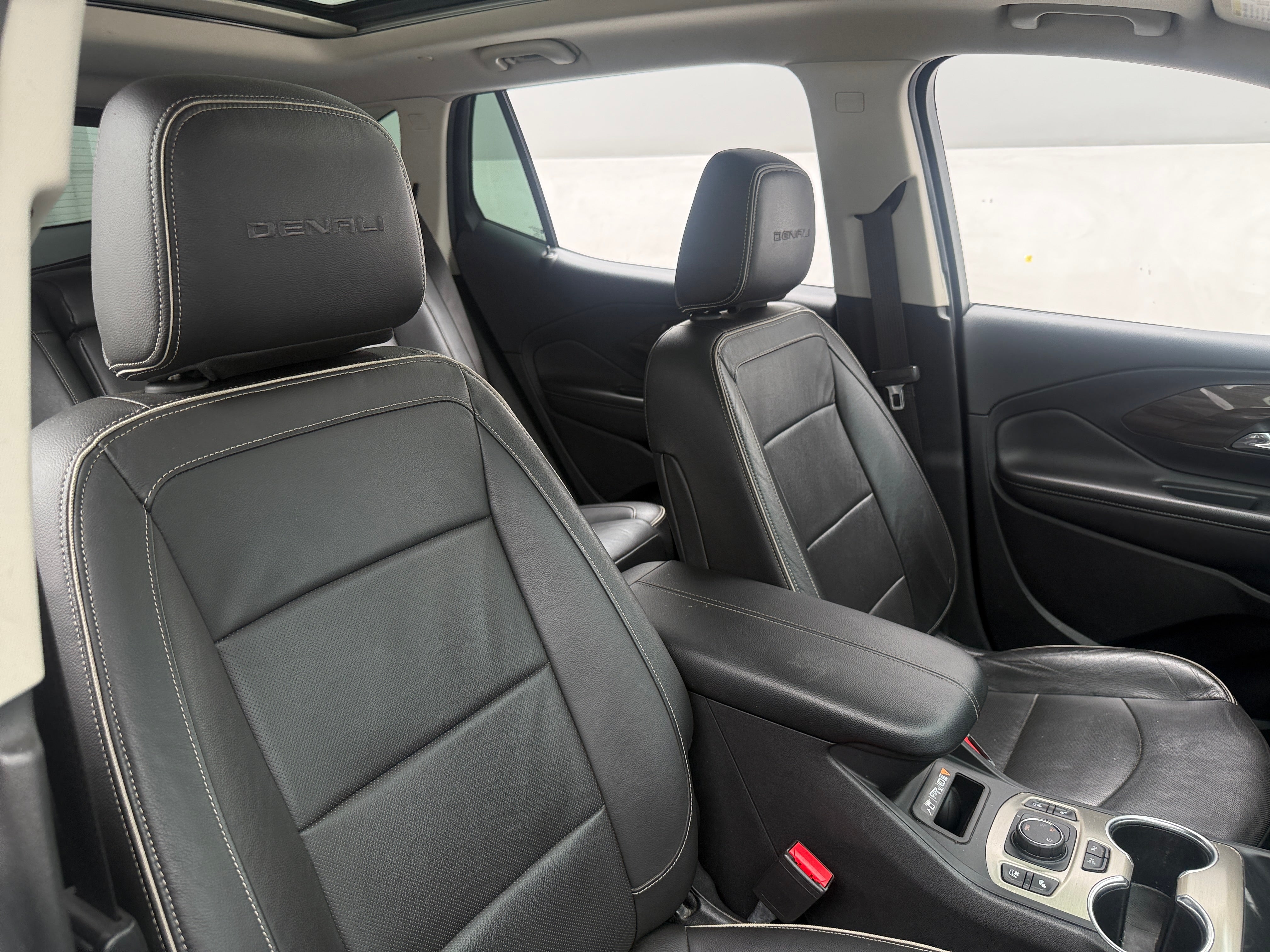 2020 GMC Terrain