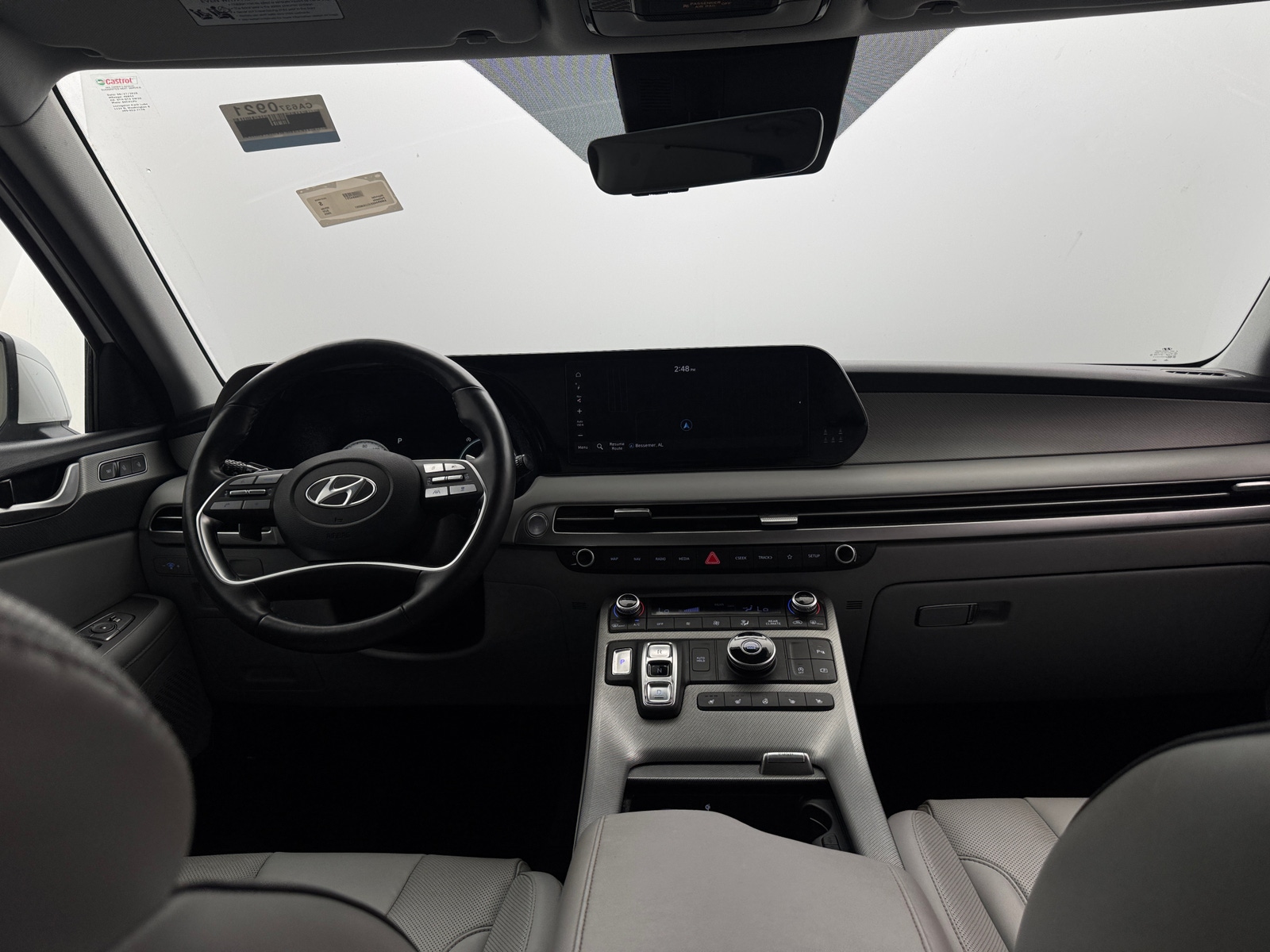 Thumbnail: 2025 Hyundai Palisade - 2