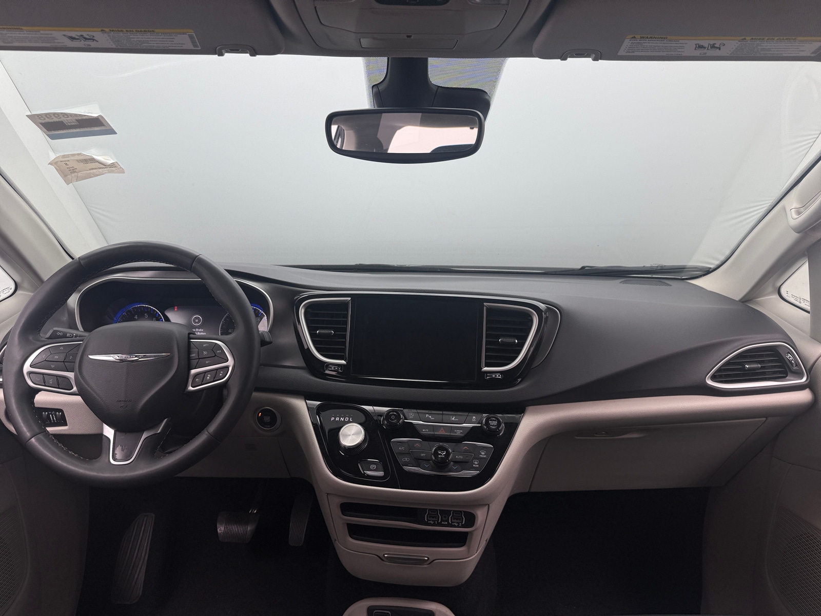 Thumbnail: 2024 Chrysler Pacifica - 2