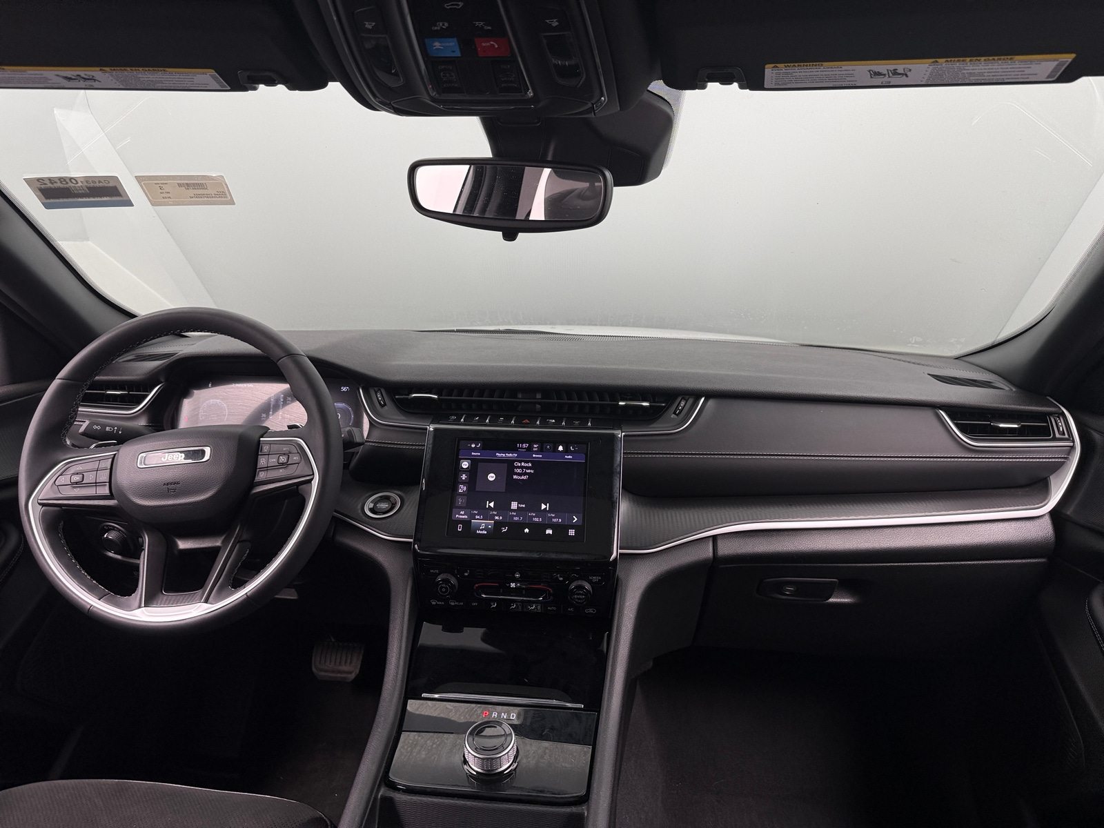 Thumbnail: 2023 Jeep Grand Cherokee - 2