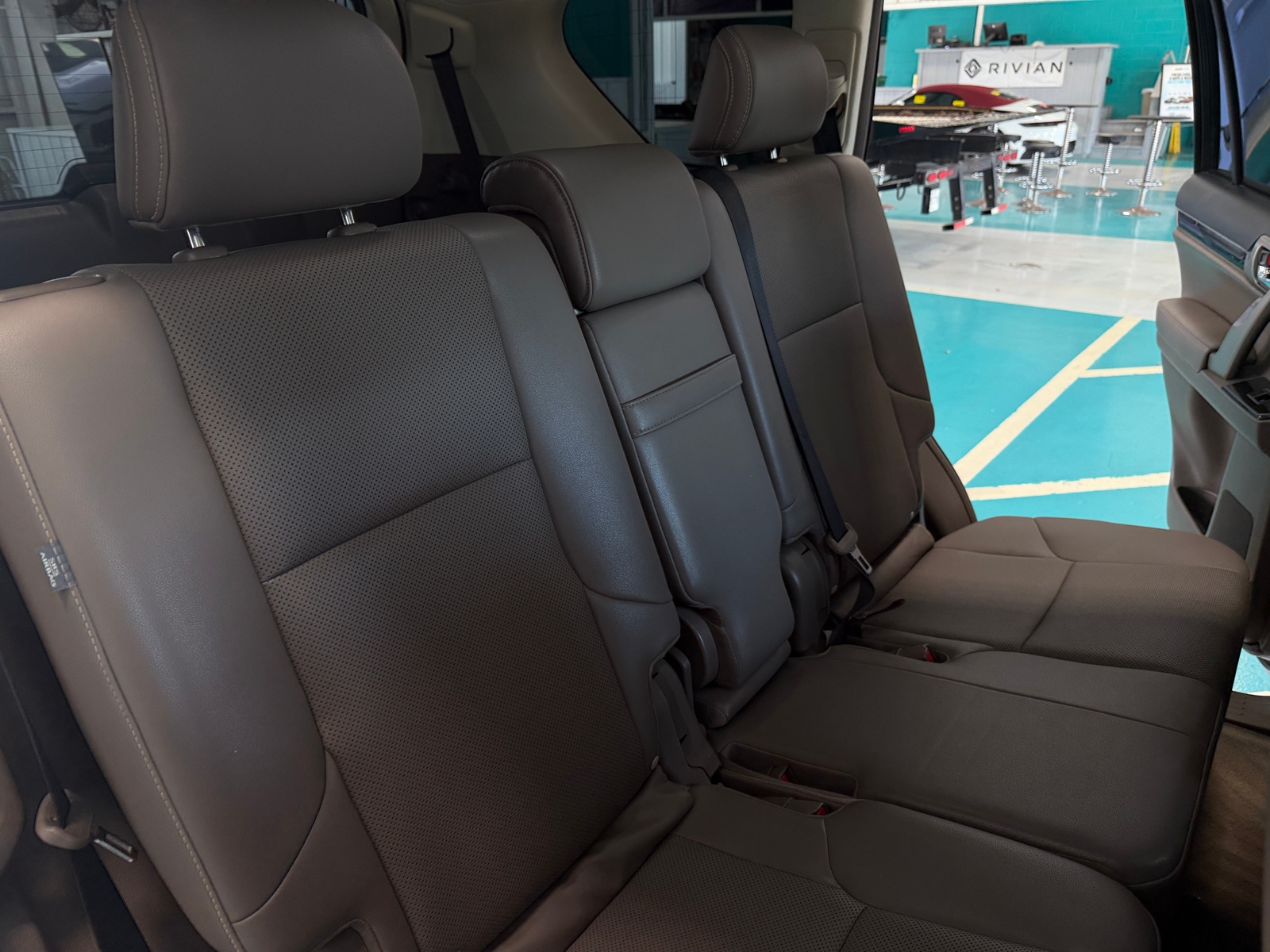 Thumbnail: 2019 Lexus GX - 6