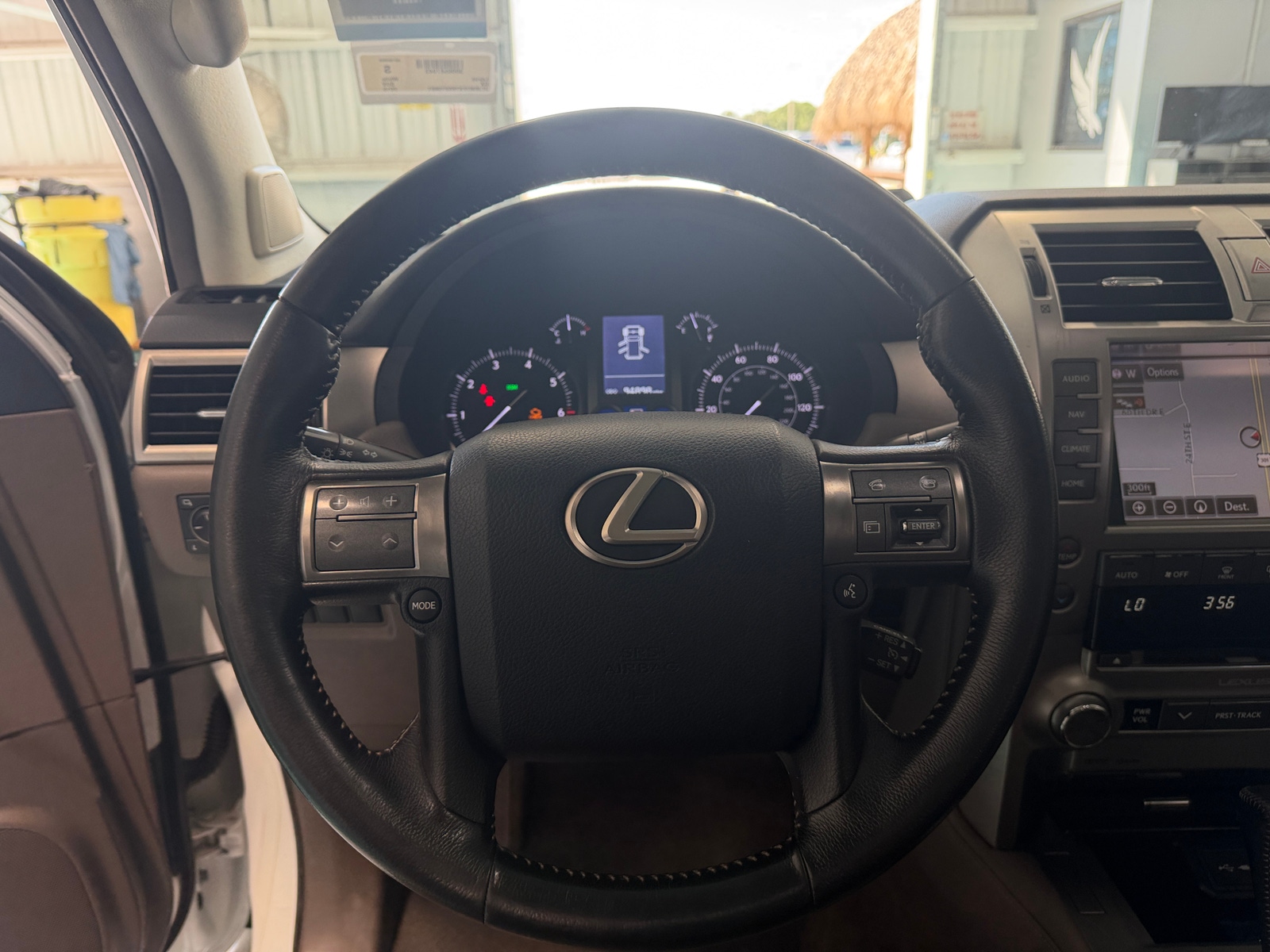Thumbnail: 2019 Lexus GX - 5