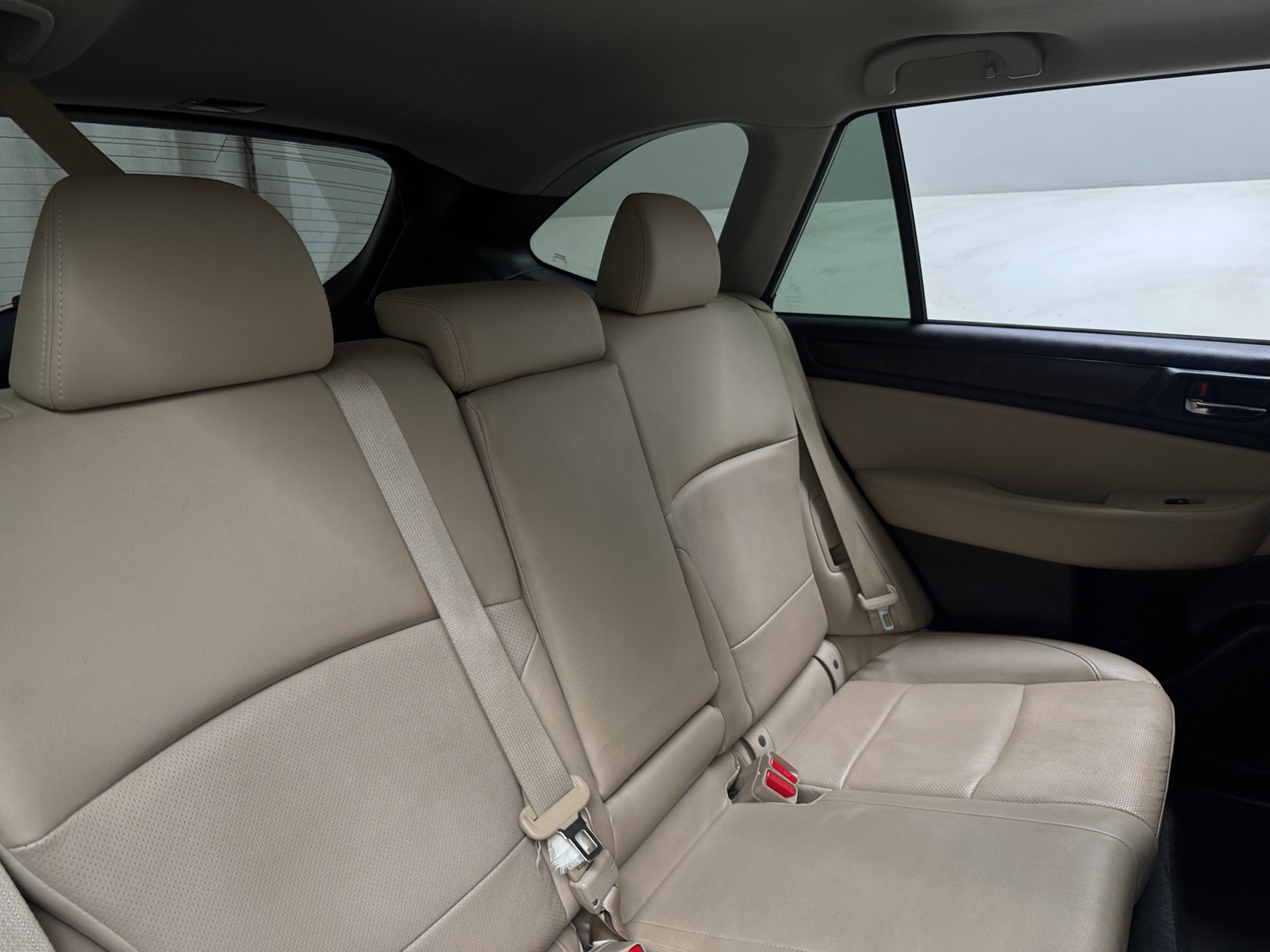 Thumbnail: 2015 Subaru Outback - 5