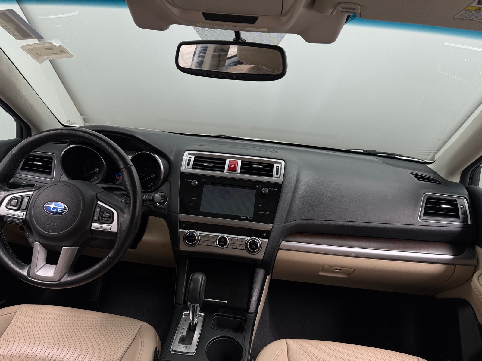 Thumbnail: 2015 Subaru Outback - 2