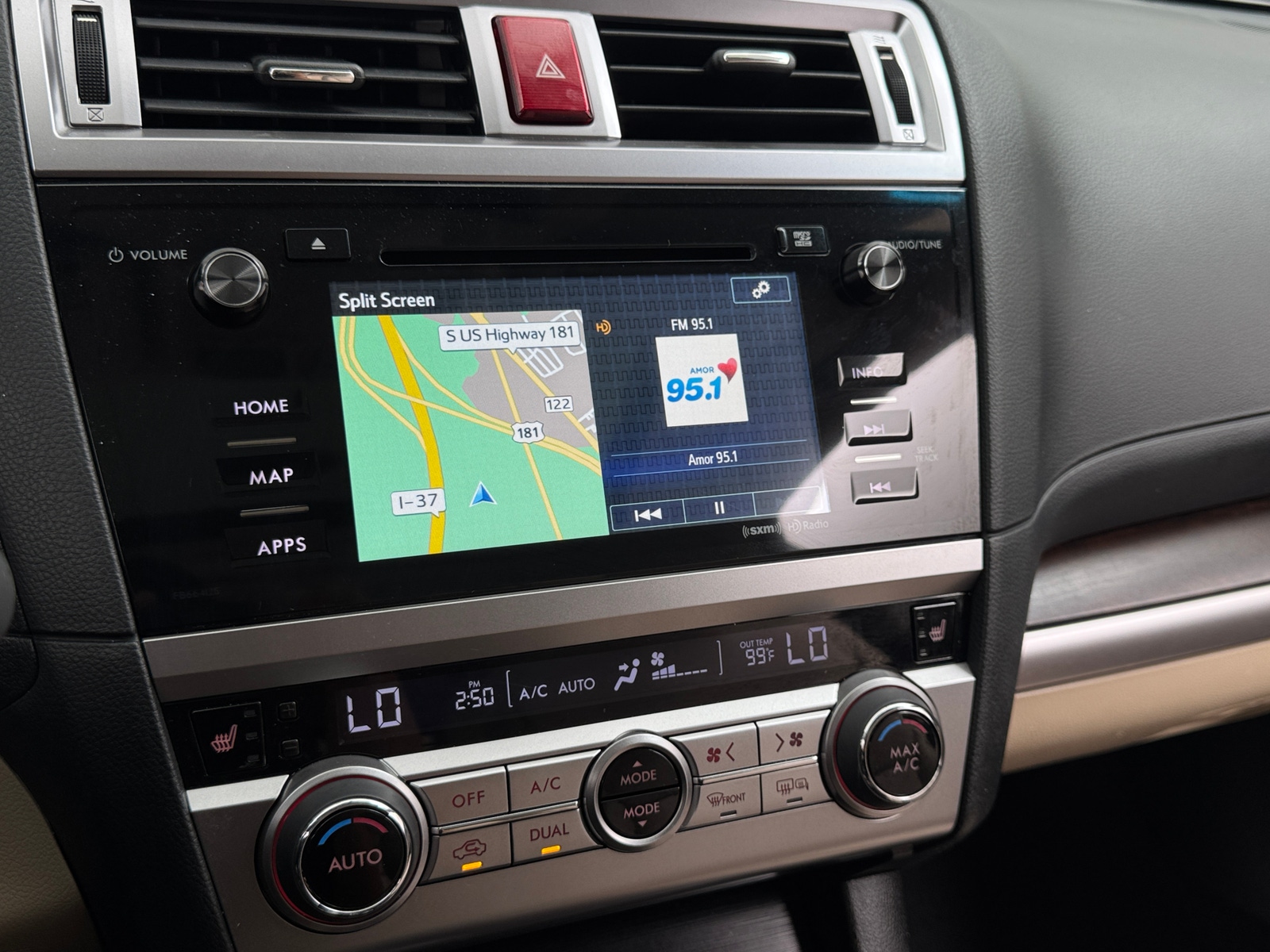 Thumbnail: 2015 Subaru Outback - 3