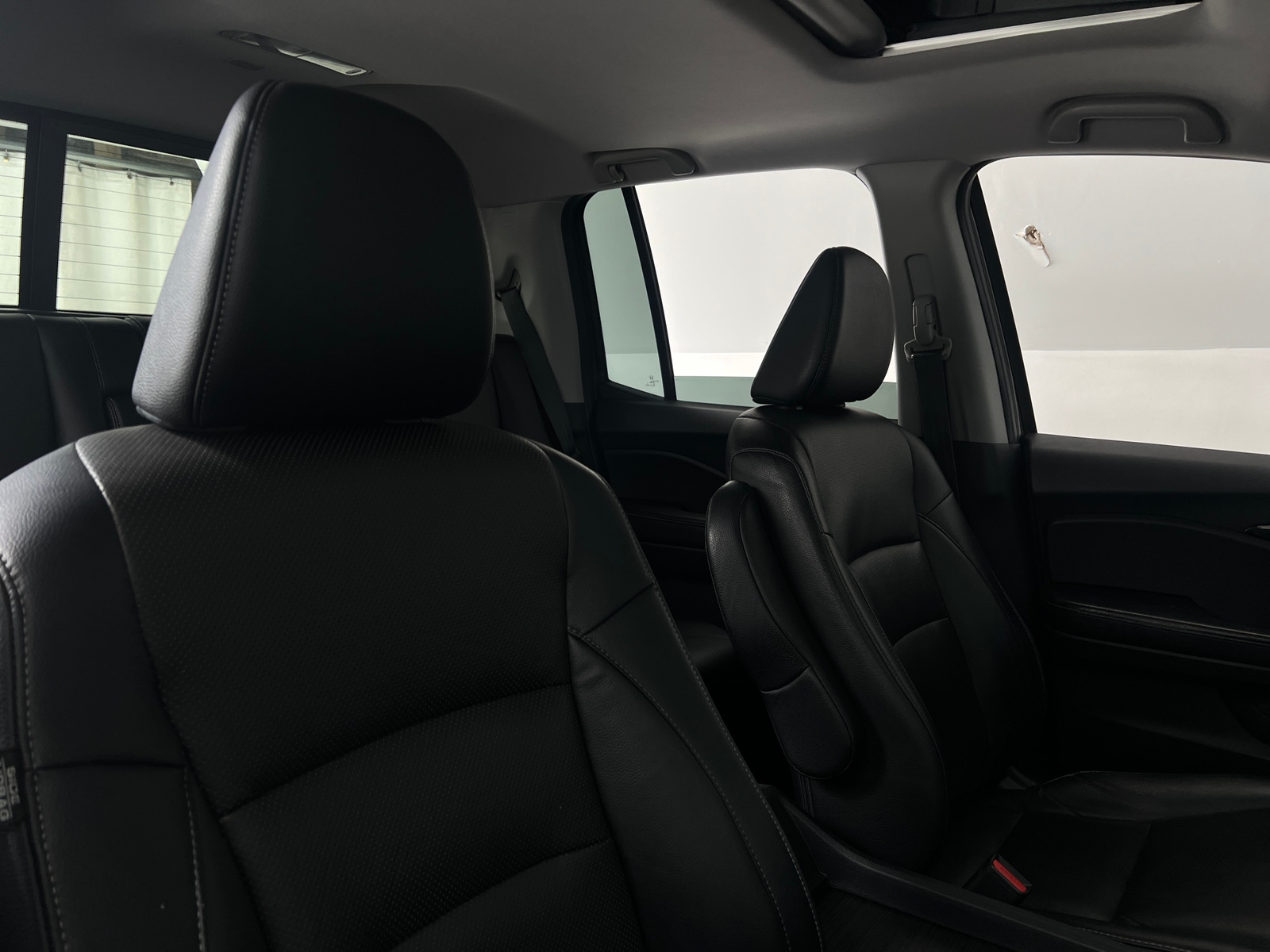 Thumbnail: 2019 Honda Ridgeline - 2