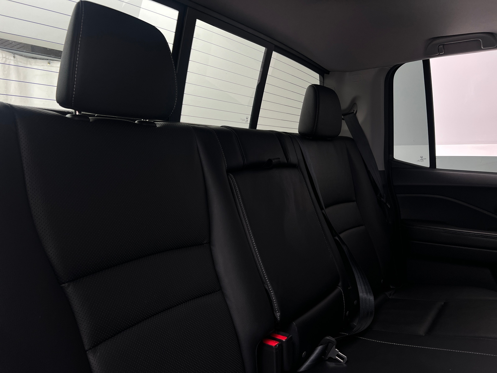 Thumbnail: 2019 Honda Ridgeline - 6