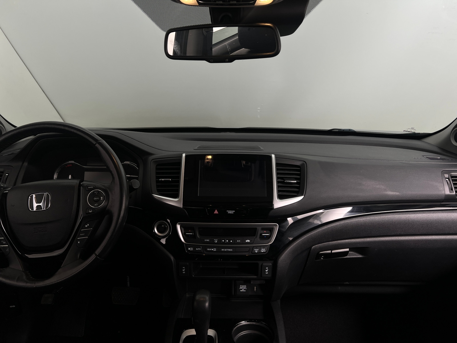 Thumbnail: 2019 Honda Ridgeline - 3