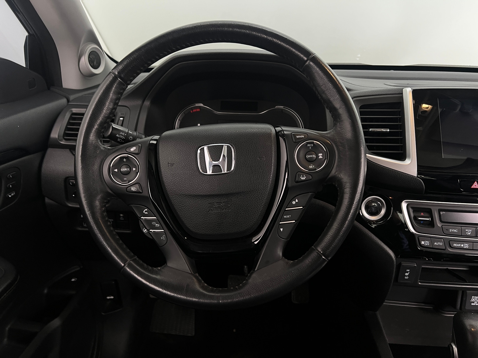 Thumbnail: 2019 Honda Ridgeline - 5