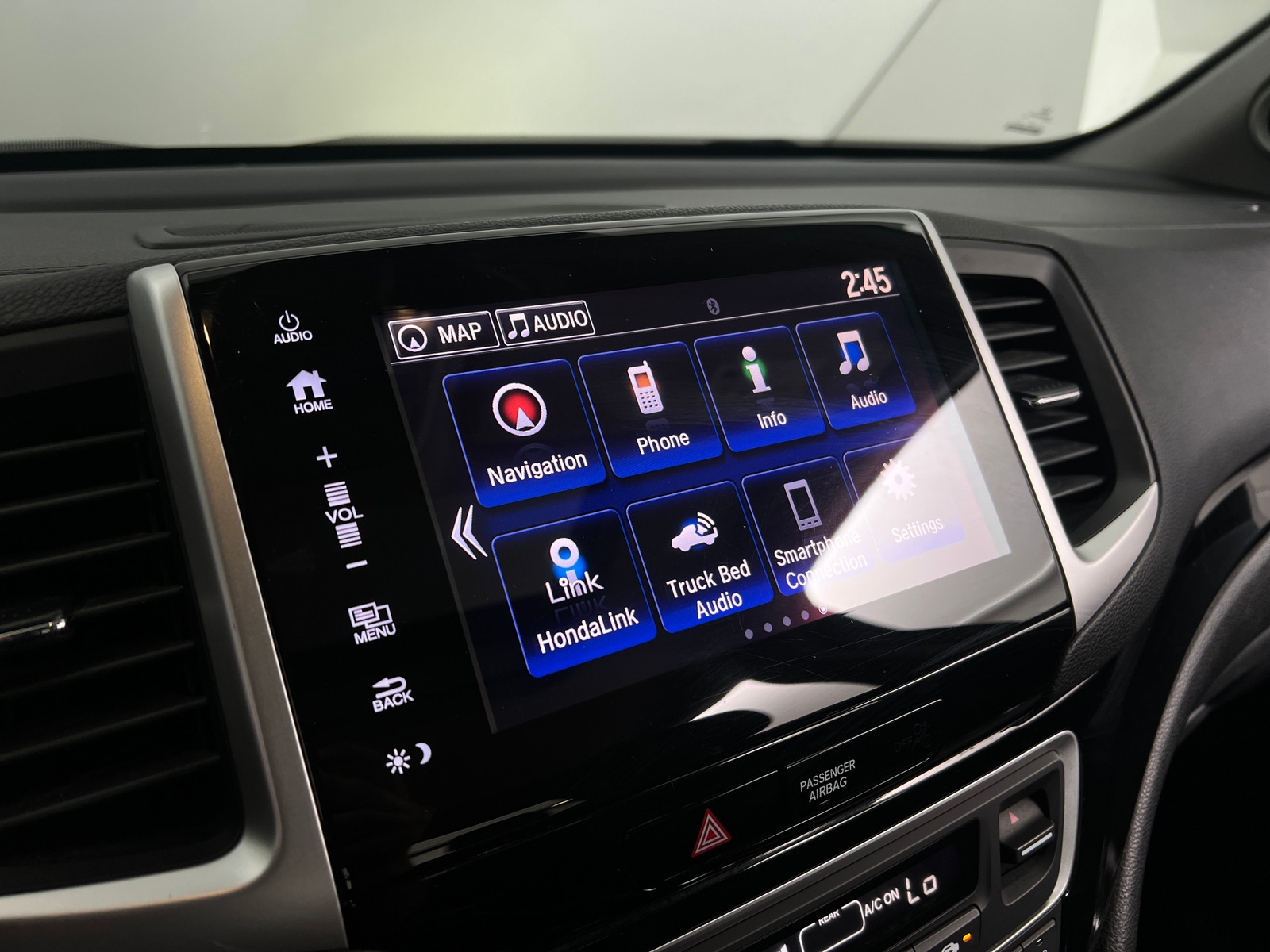Thumbnail: 2019 Honda Ridgeline - 4