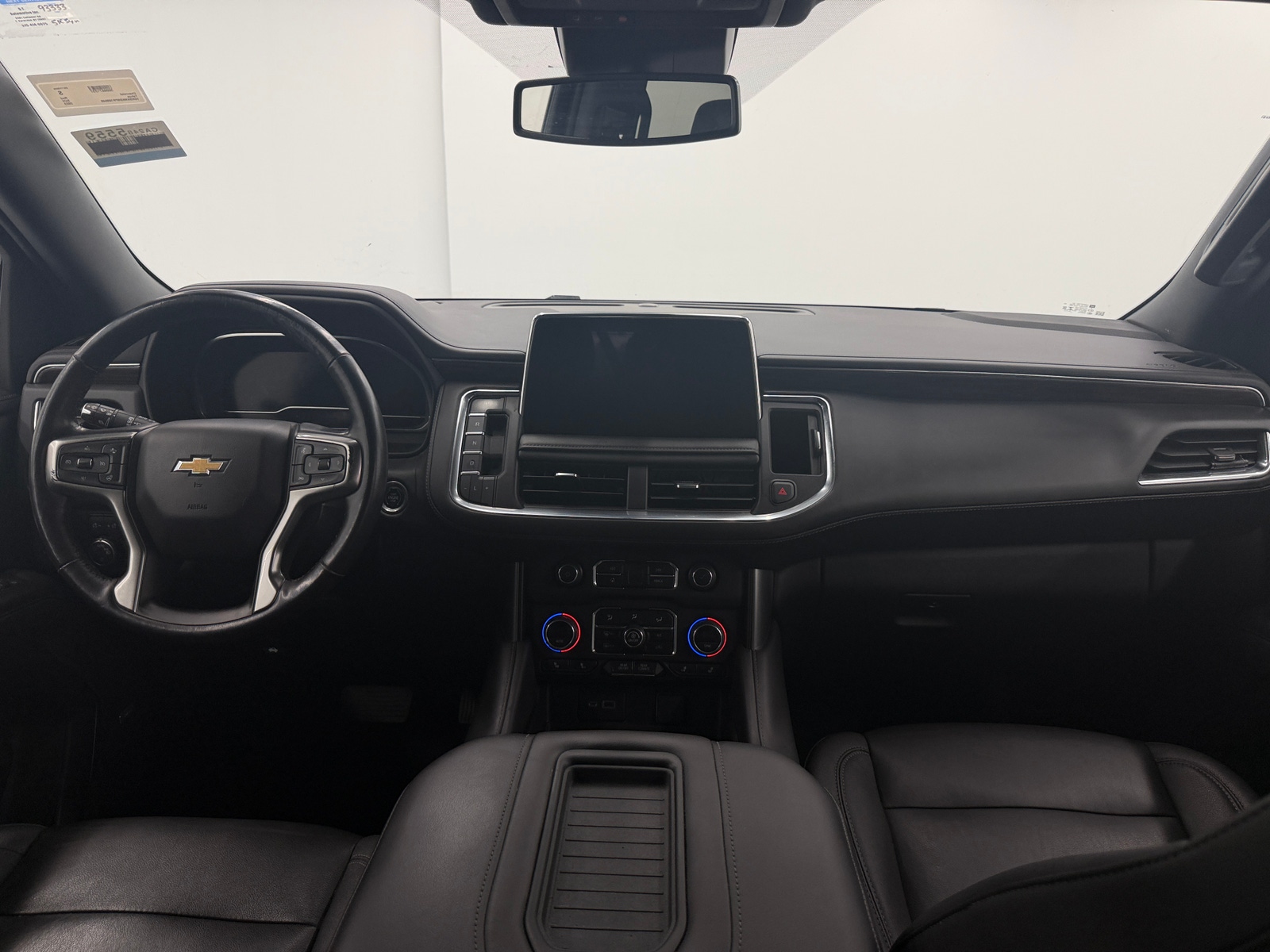 Thumbnail: 2023 Chevrolet Tahoe - 2