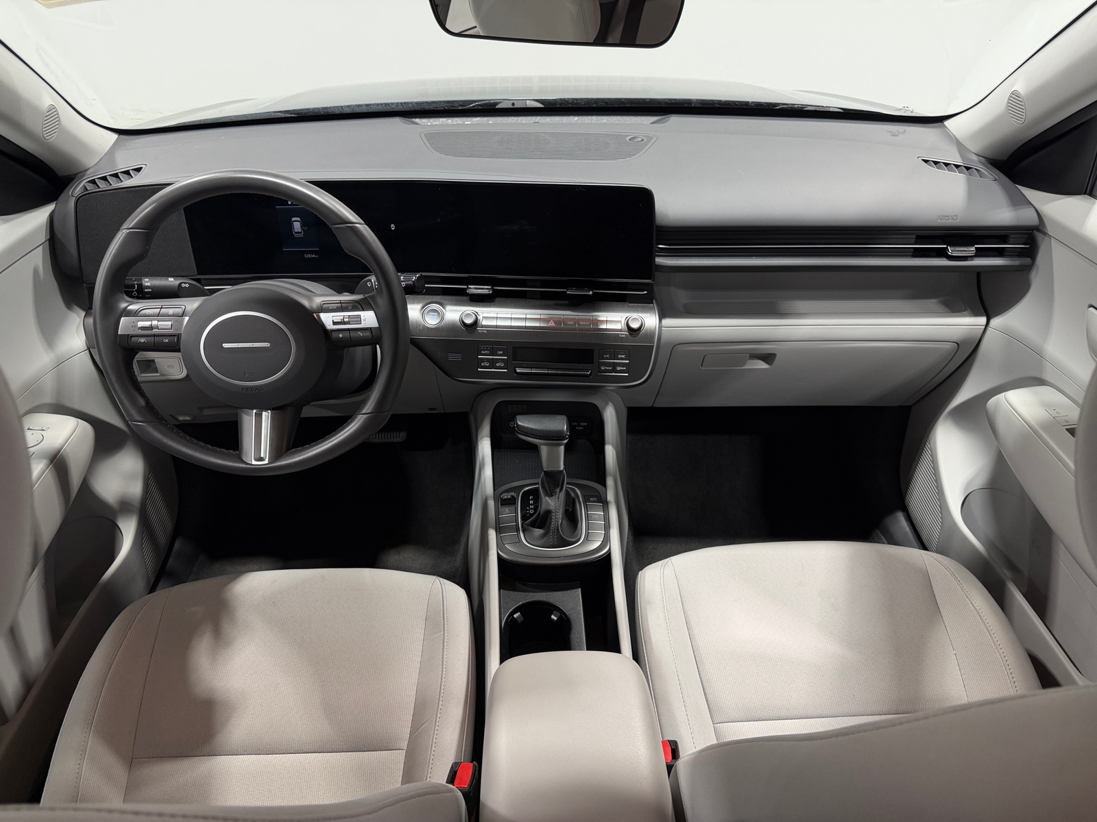 Thumbnail: 2025 Hyundai Kona - 3