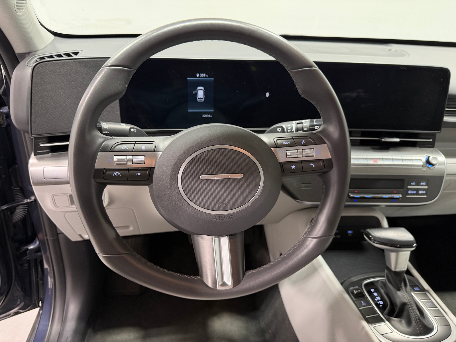 Thumbnail: 2025 Hyundai Kona - 5