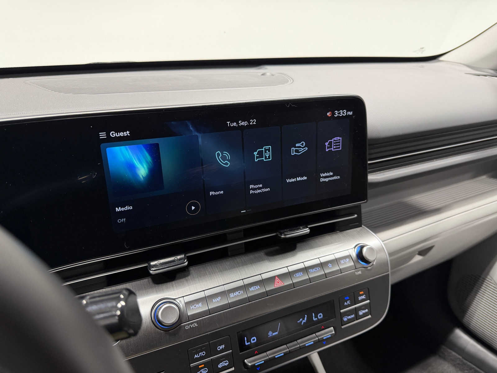 Thumbnail: 2025 Hyundai Kona - 4
