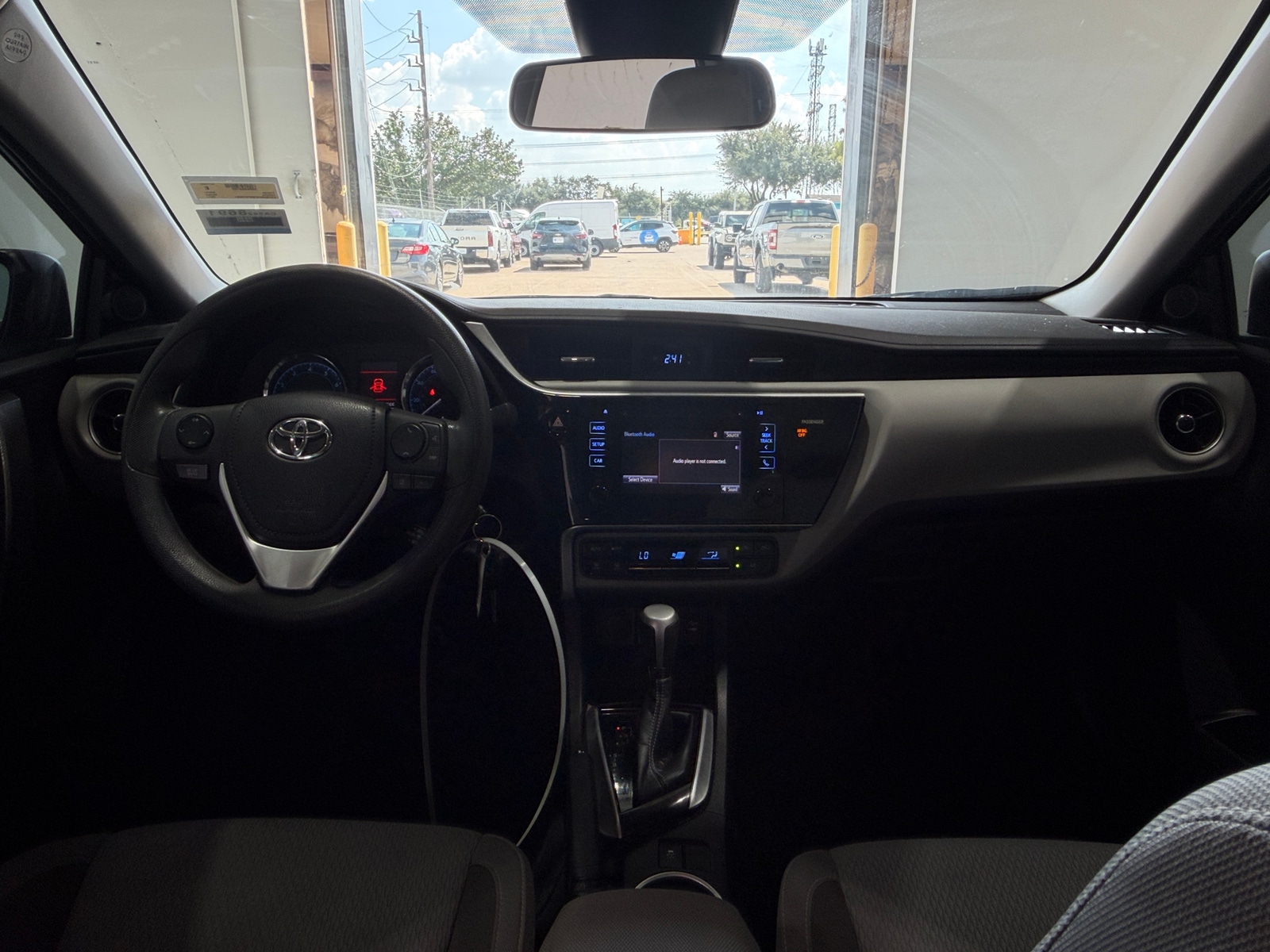 Thumbnail: 2017 Toyota Corolla - 3