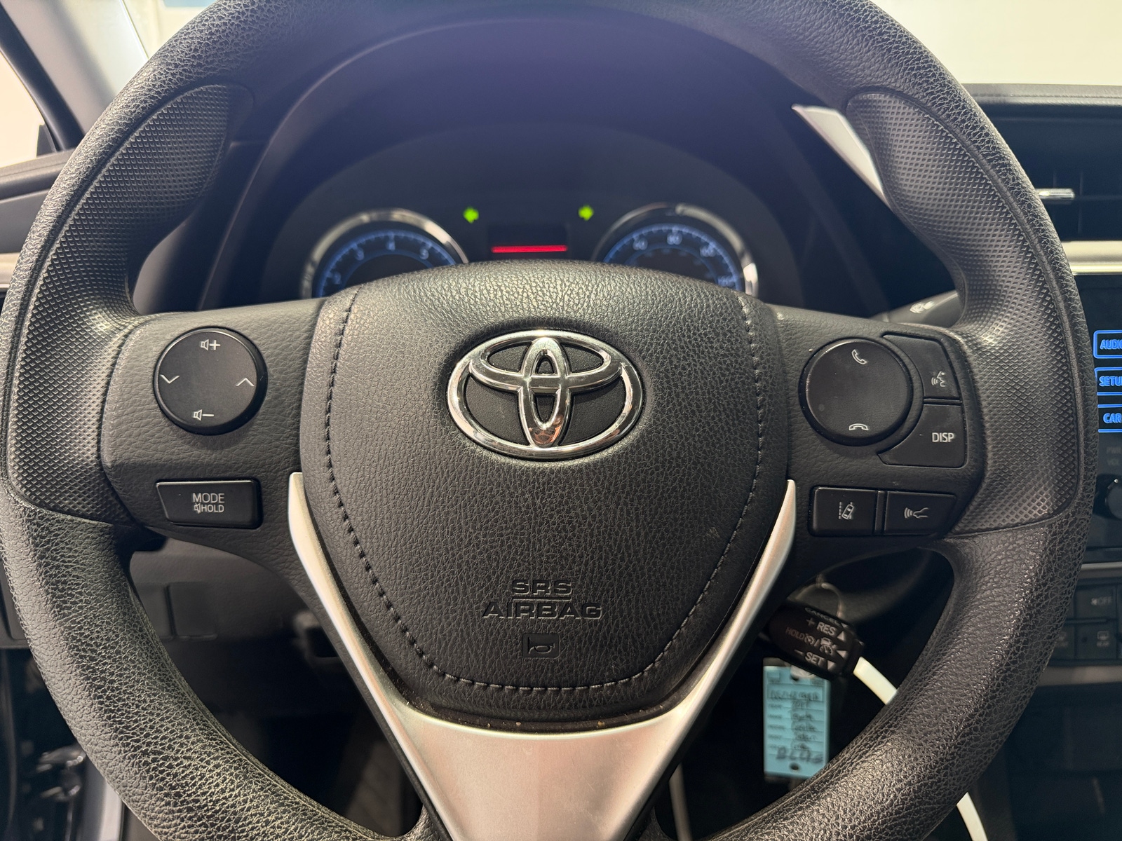 Thumbnail: 2017 Toyota Corolla - 5