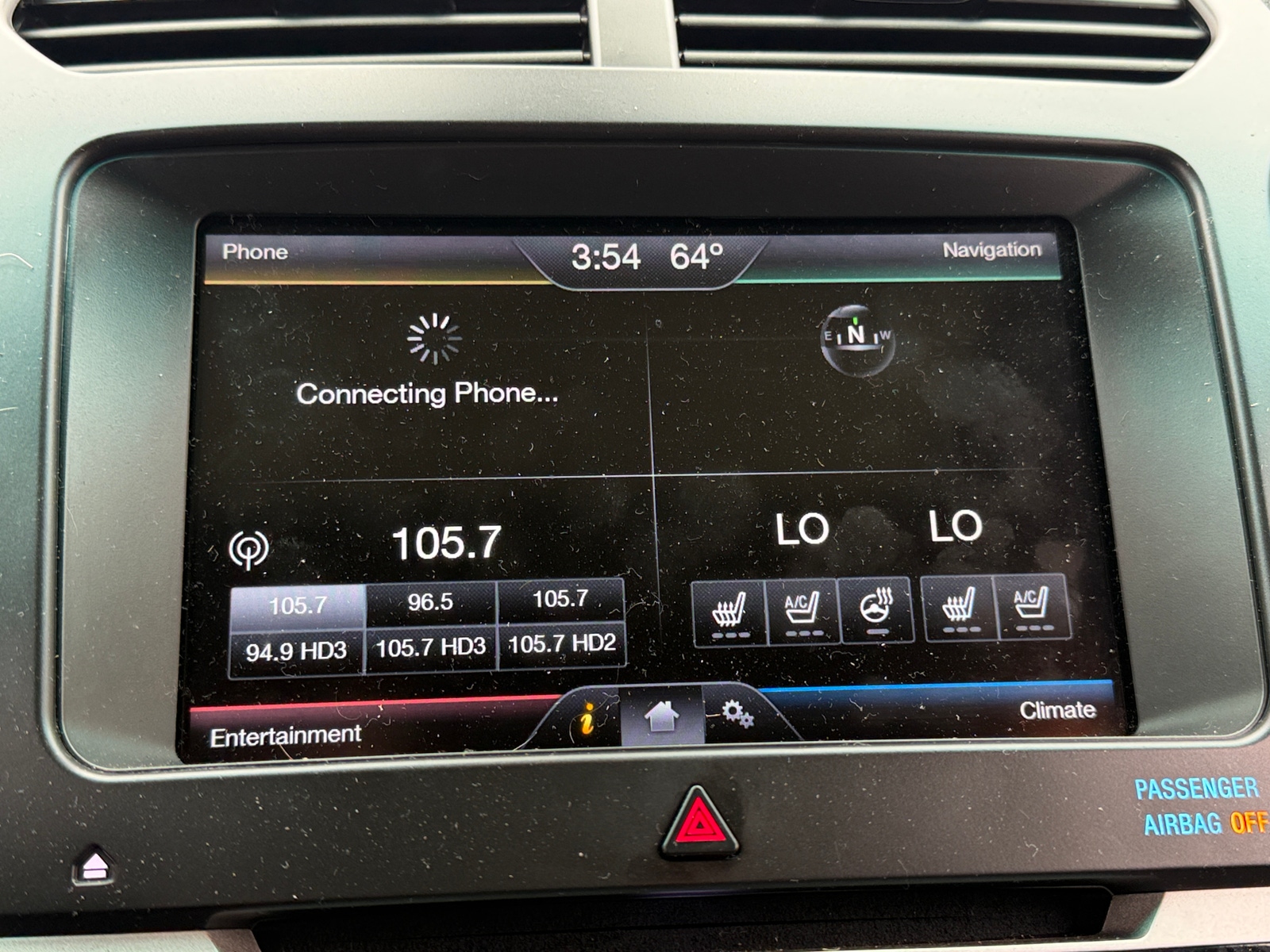 Thumbnail: 2015 Ford Explorer - 3