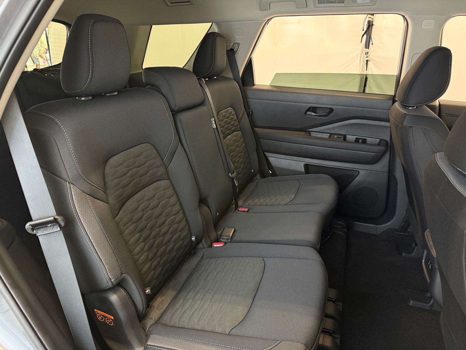 Thumbnail: 2025 Nissan Pathfinder - 6