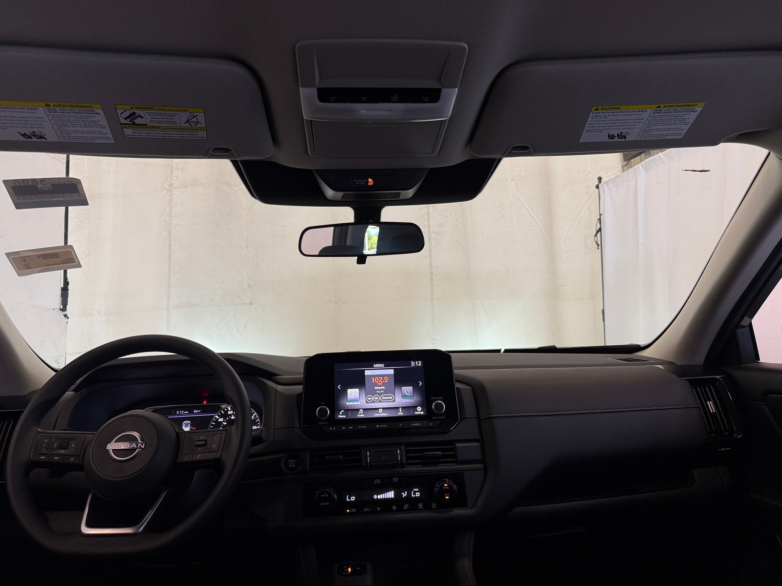 Thumbnail: 2025 Nissan Pathfinder - 3