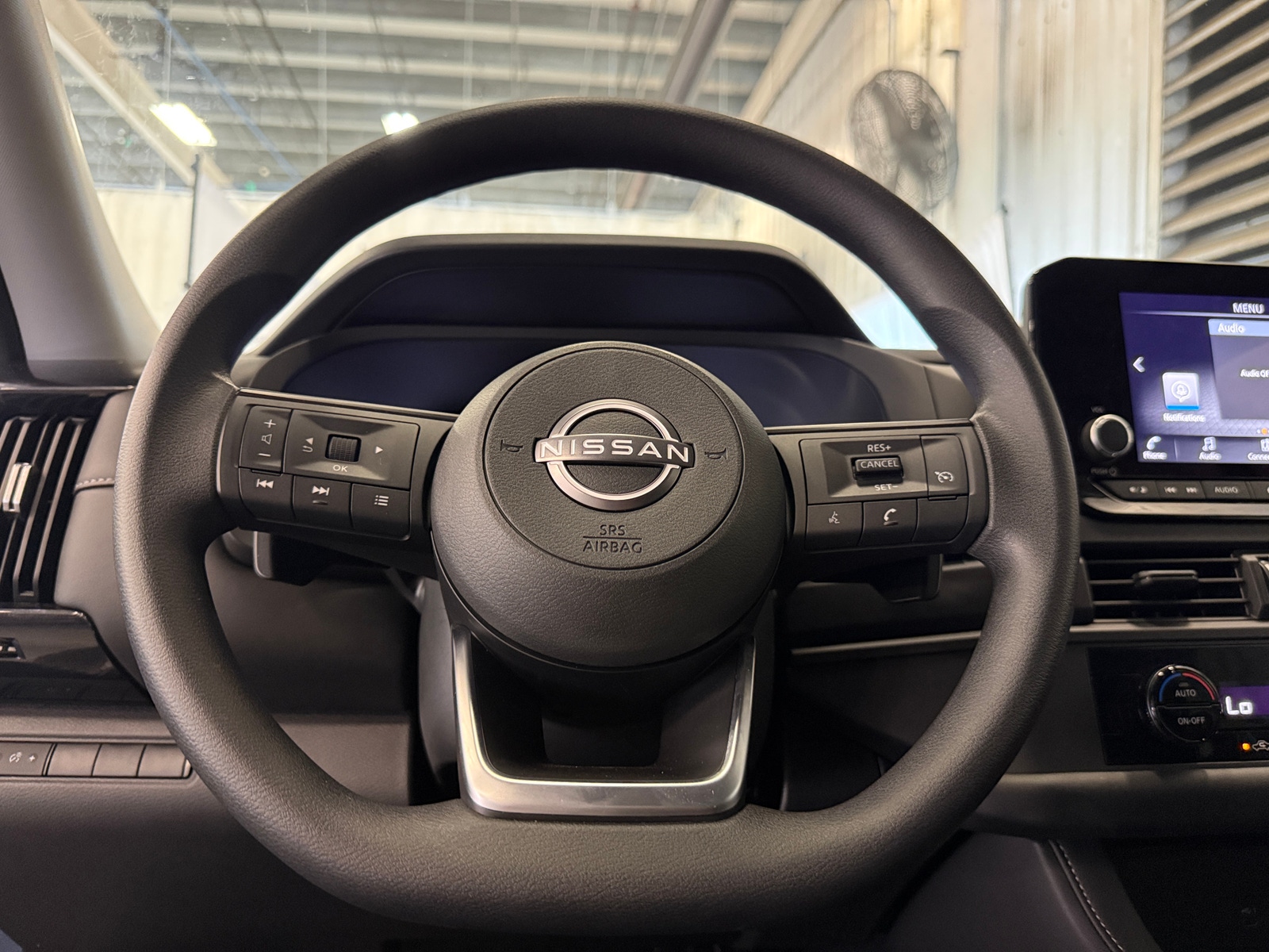 Thumbnail: 2025 Nissan Pathfinder - 5
